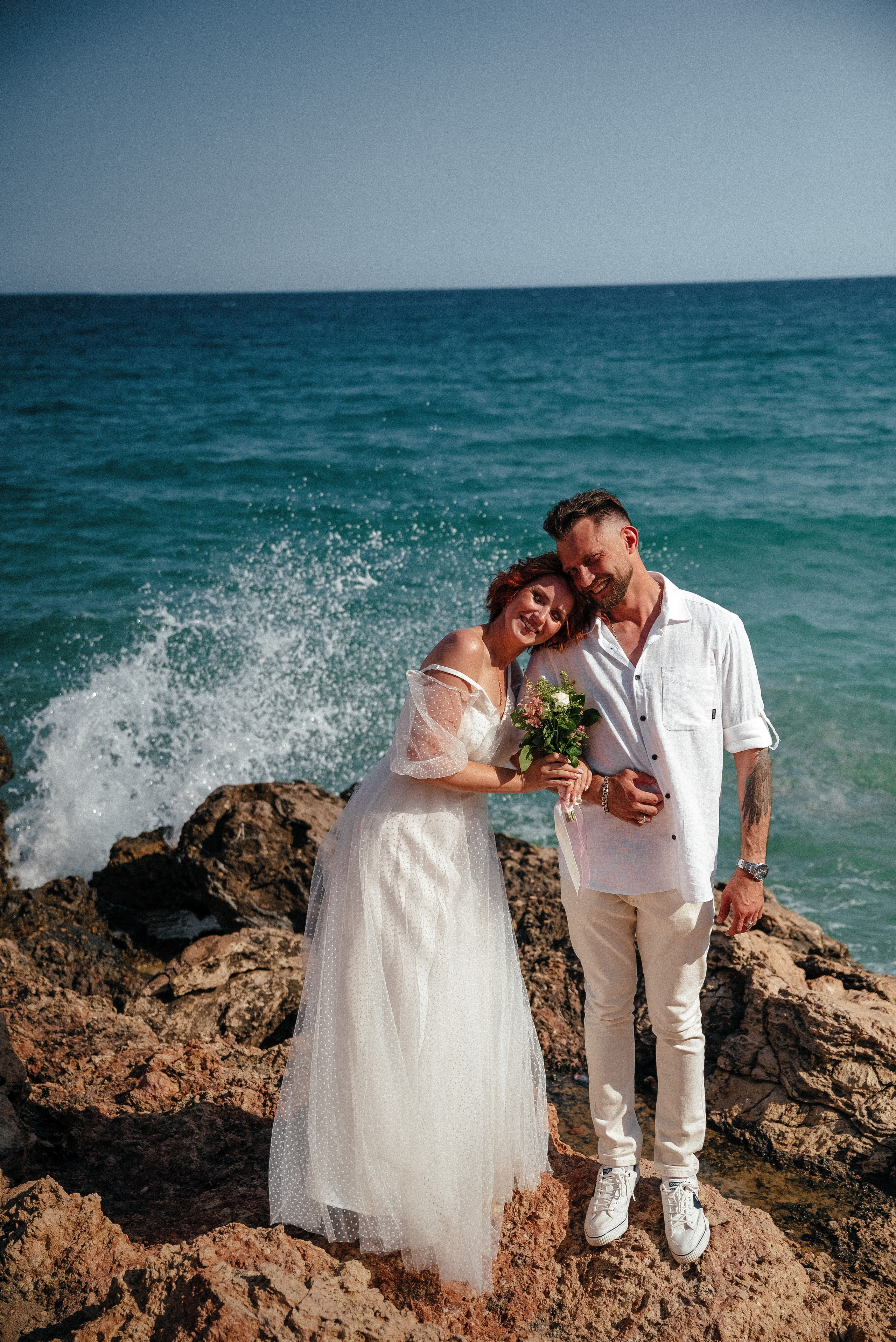 Егор и Елена. Анна Лобанова | фотограф