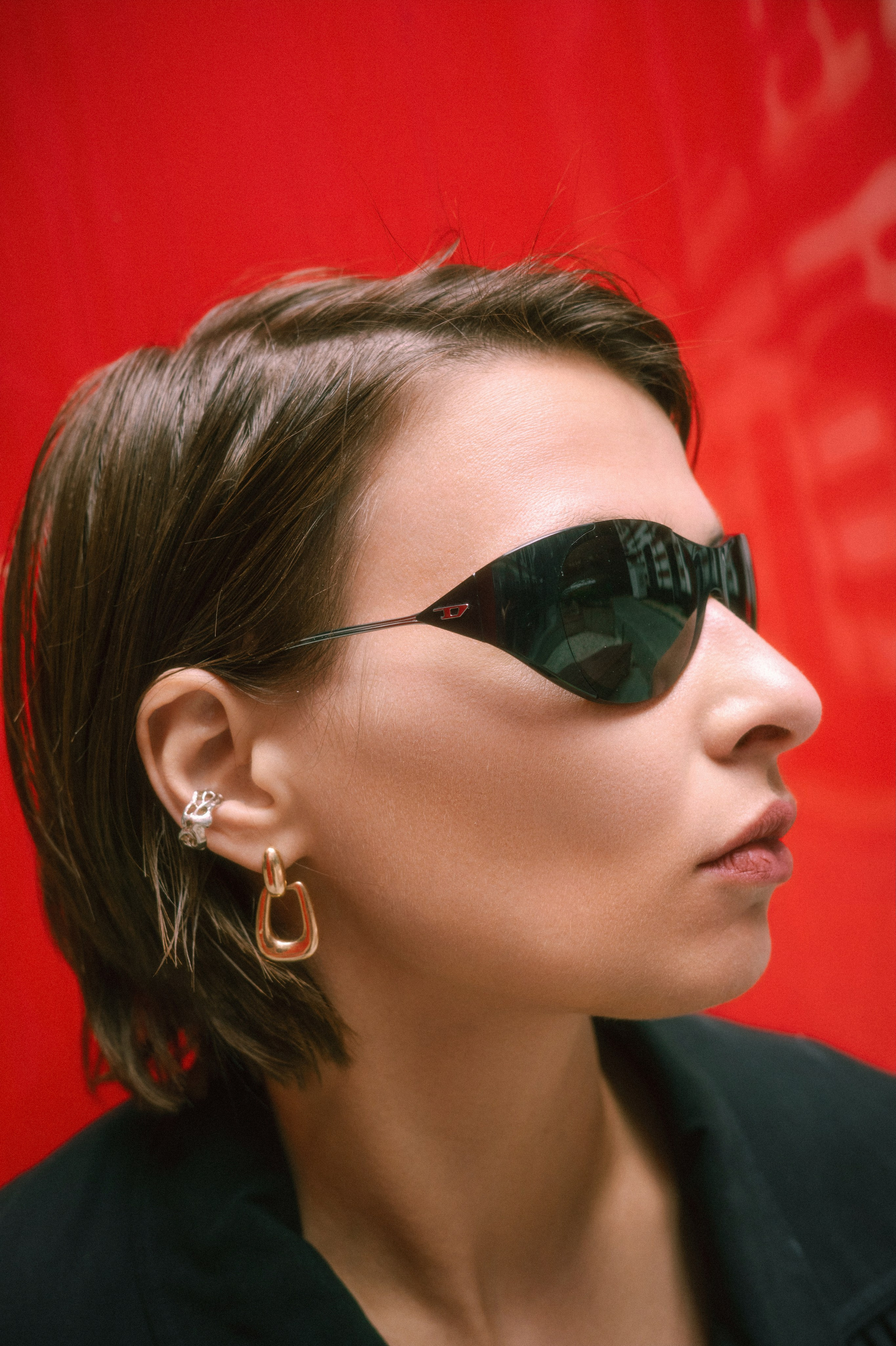 Portraits. Portrait and event photographer in Moscow