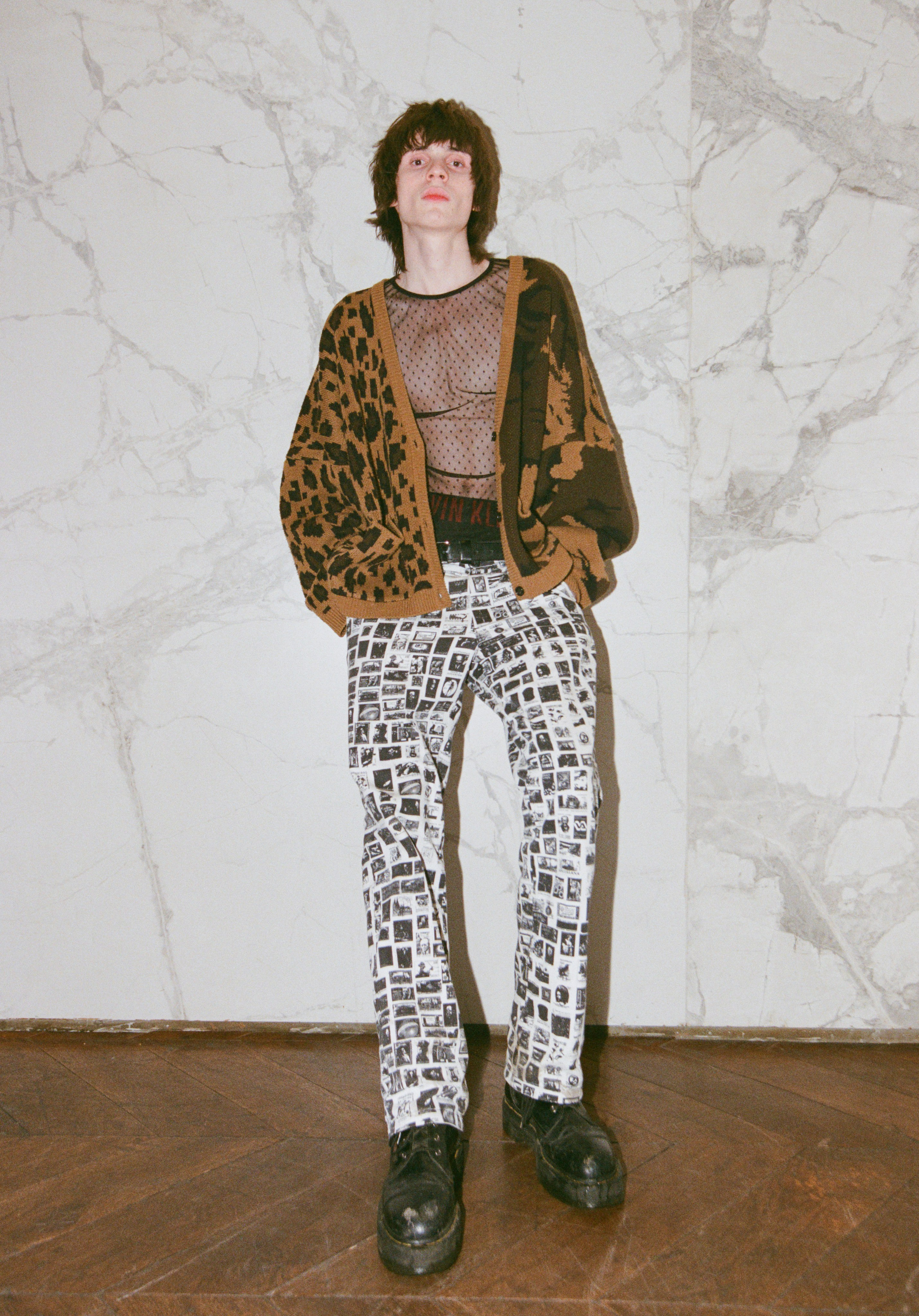 Party like a Moscow. Портретный и ивент-фотограф в Москве