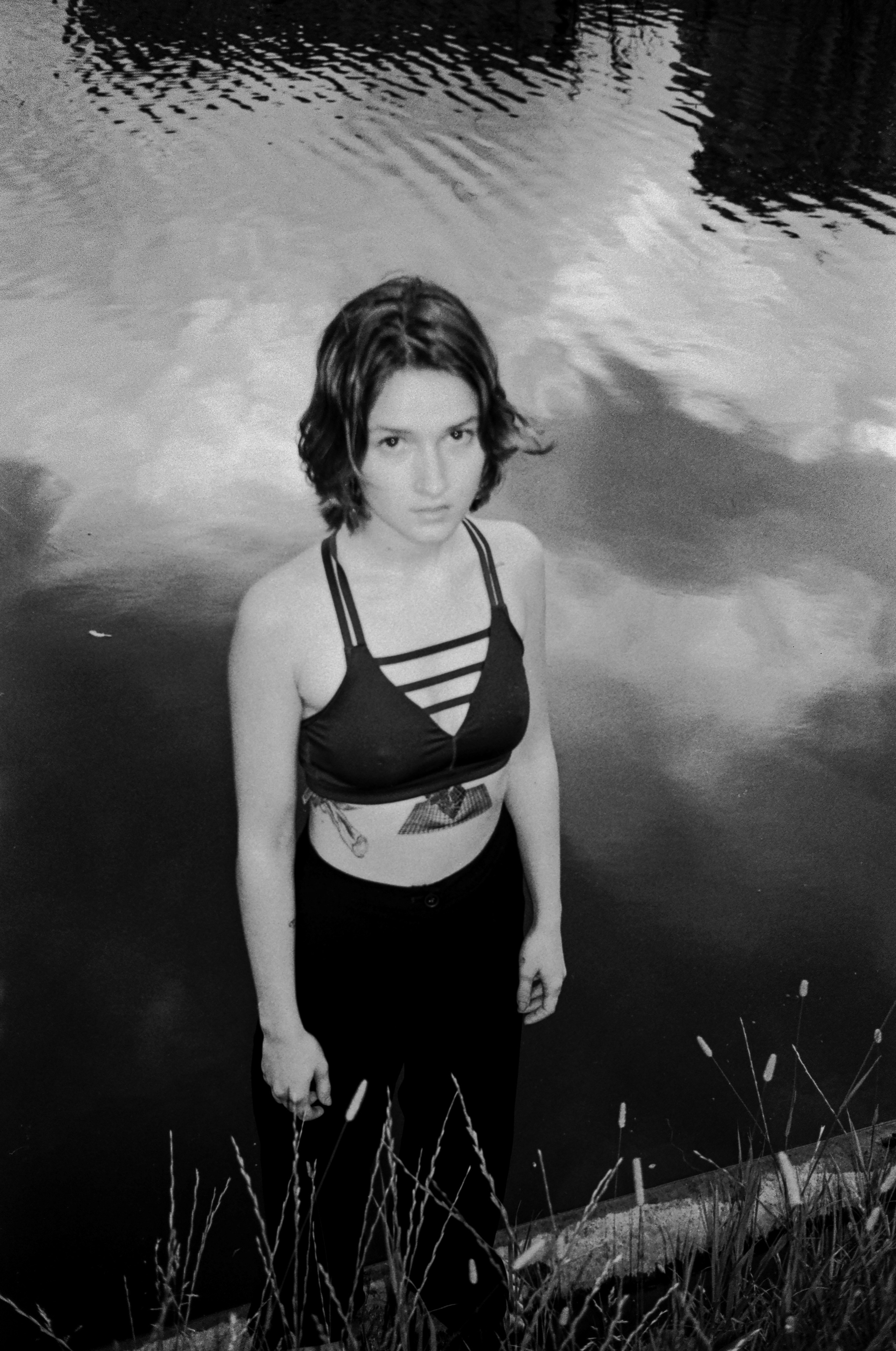 Портреты. Портретный и ивент-фотограф в Москве