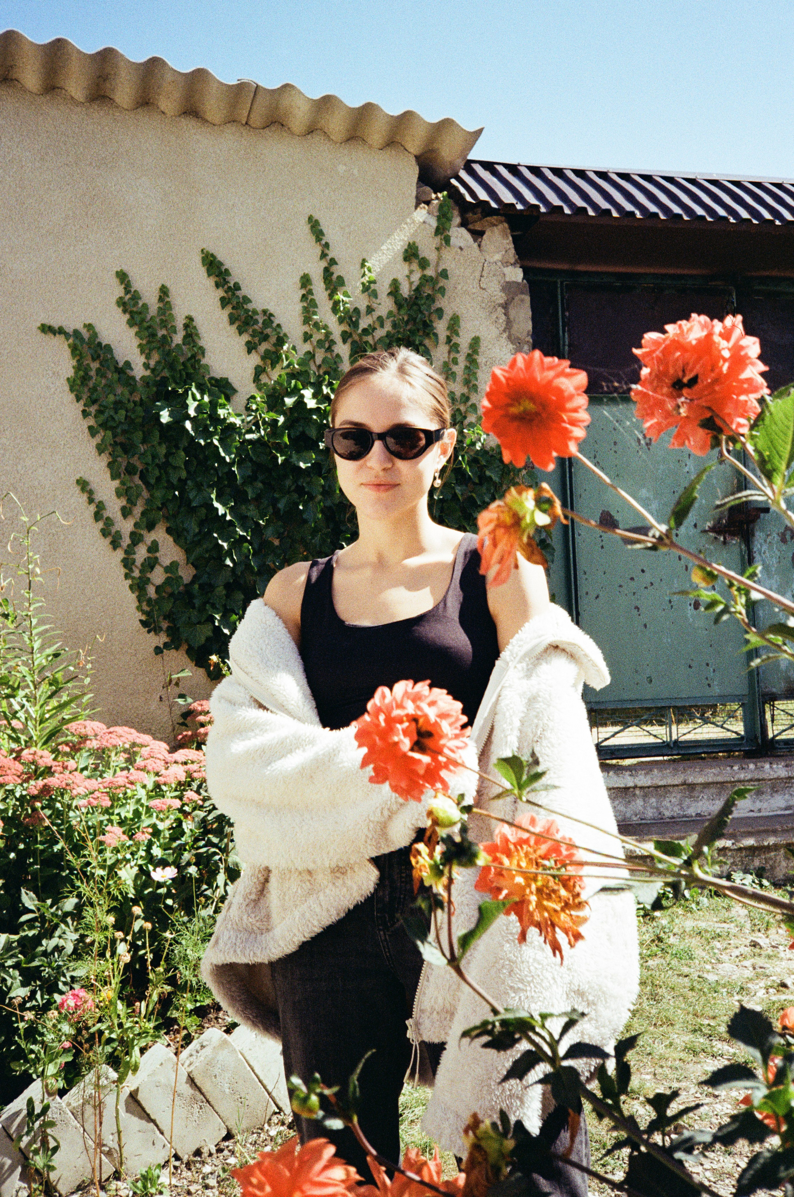 Портретный и ивент-фотограф в Москве