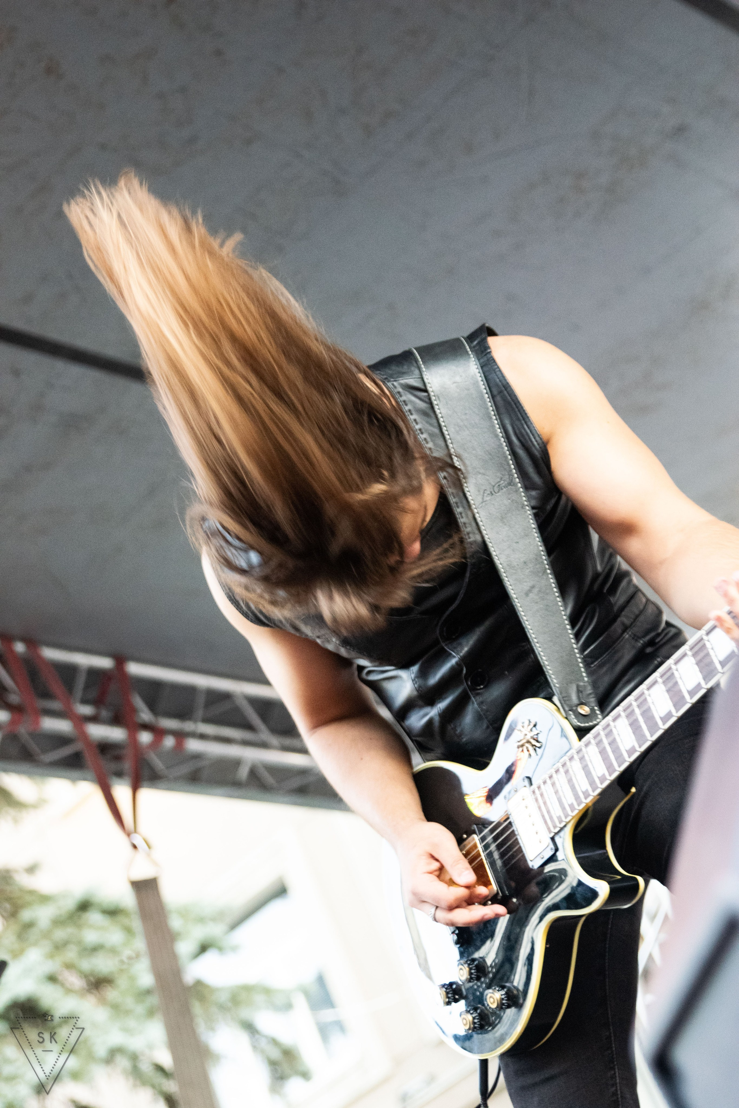 День города Воронеж 2025 — НеБо/Сказки Чёрного Города. Репортажный и портретный фотограф из Воронежа — Светлана Кузнецова