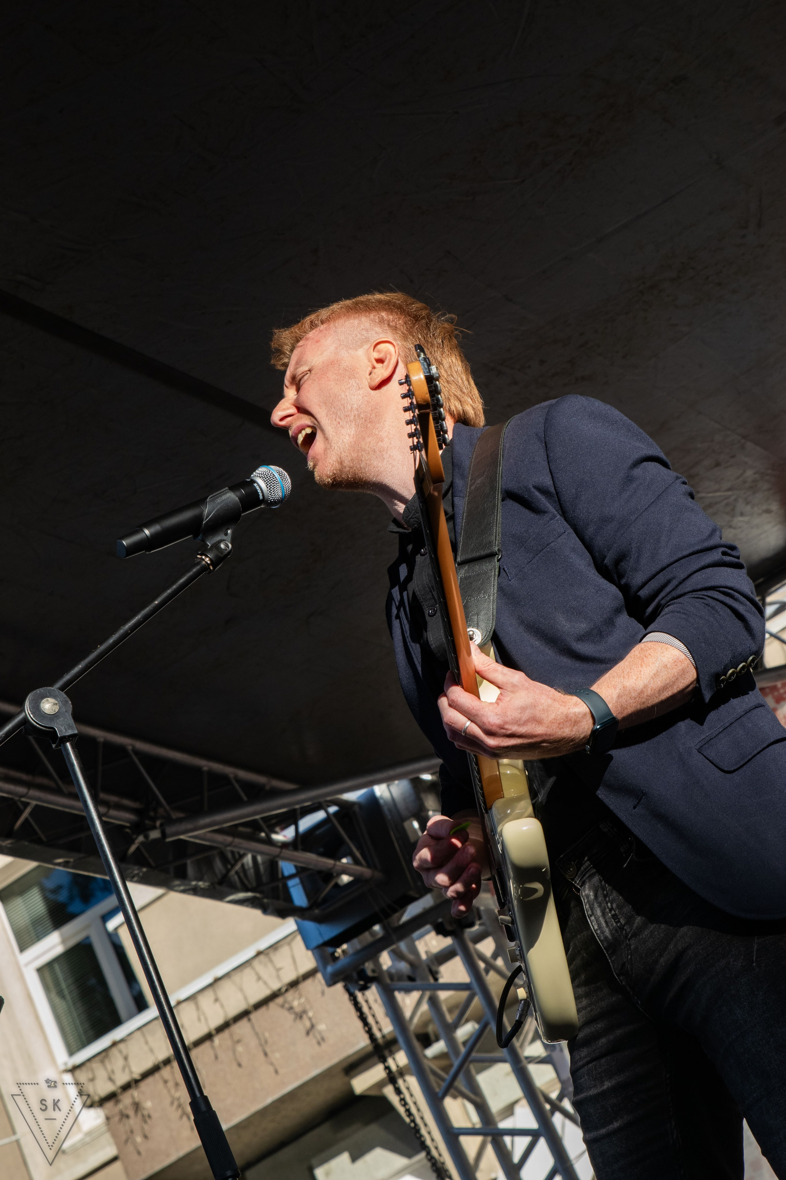 День города Воронеж 2025 — НеБо/Сказки Чёрного Города. Репортажный и портретный фотограф из Воронежа — Светлана Кузнецова