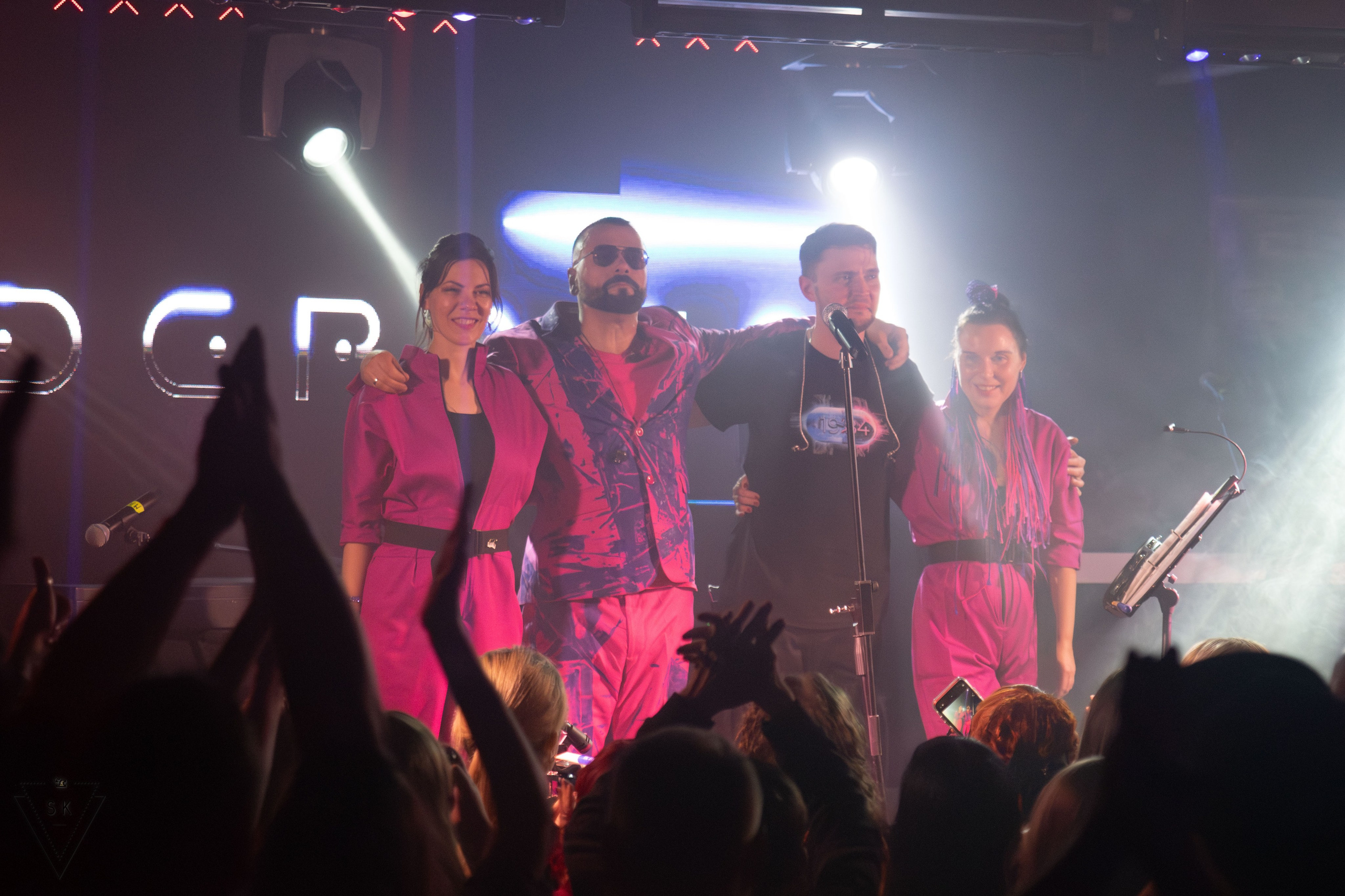 DERO GOI, 04.11.2025, Воронеж, Сто Ручьёв. Репортажный и портретный фотограф из Воронежа — Светлана Кузнецова