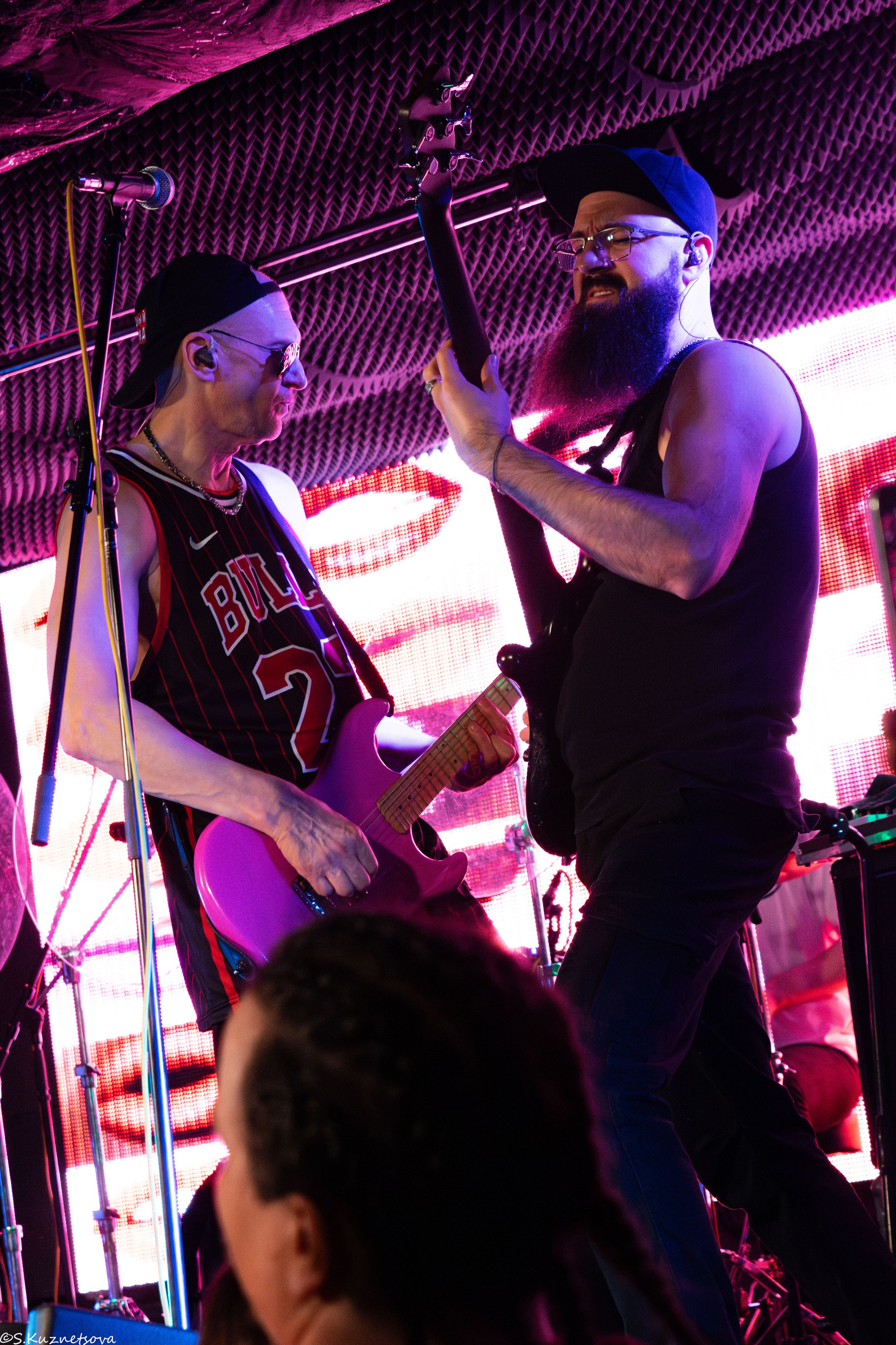 Бригадный Подряд, г. Воронеж. Репортажный и портретный фотограф из Воронежа — Светлана Кузнецова