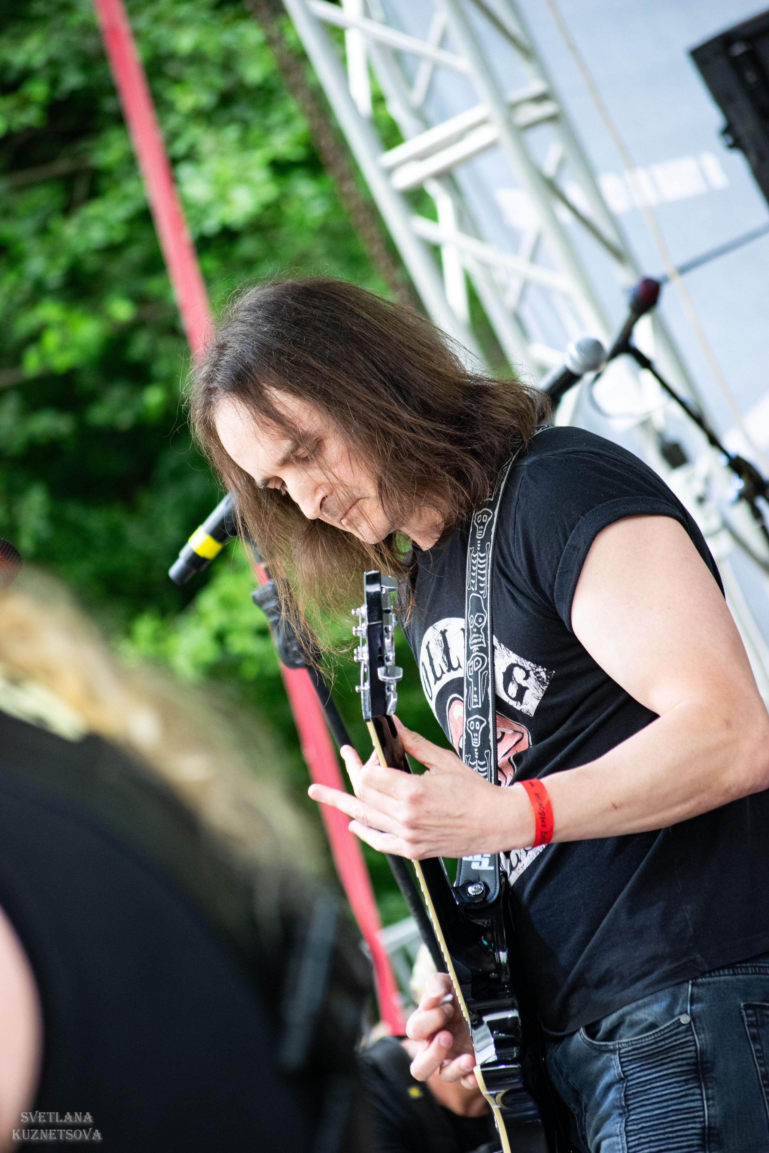 Молодые ветра 2025. Репортажный и портретный фотограф из Воронежа — Светлана Кузнецова