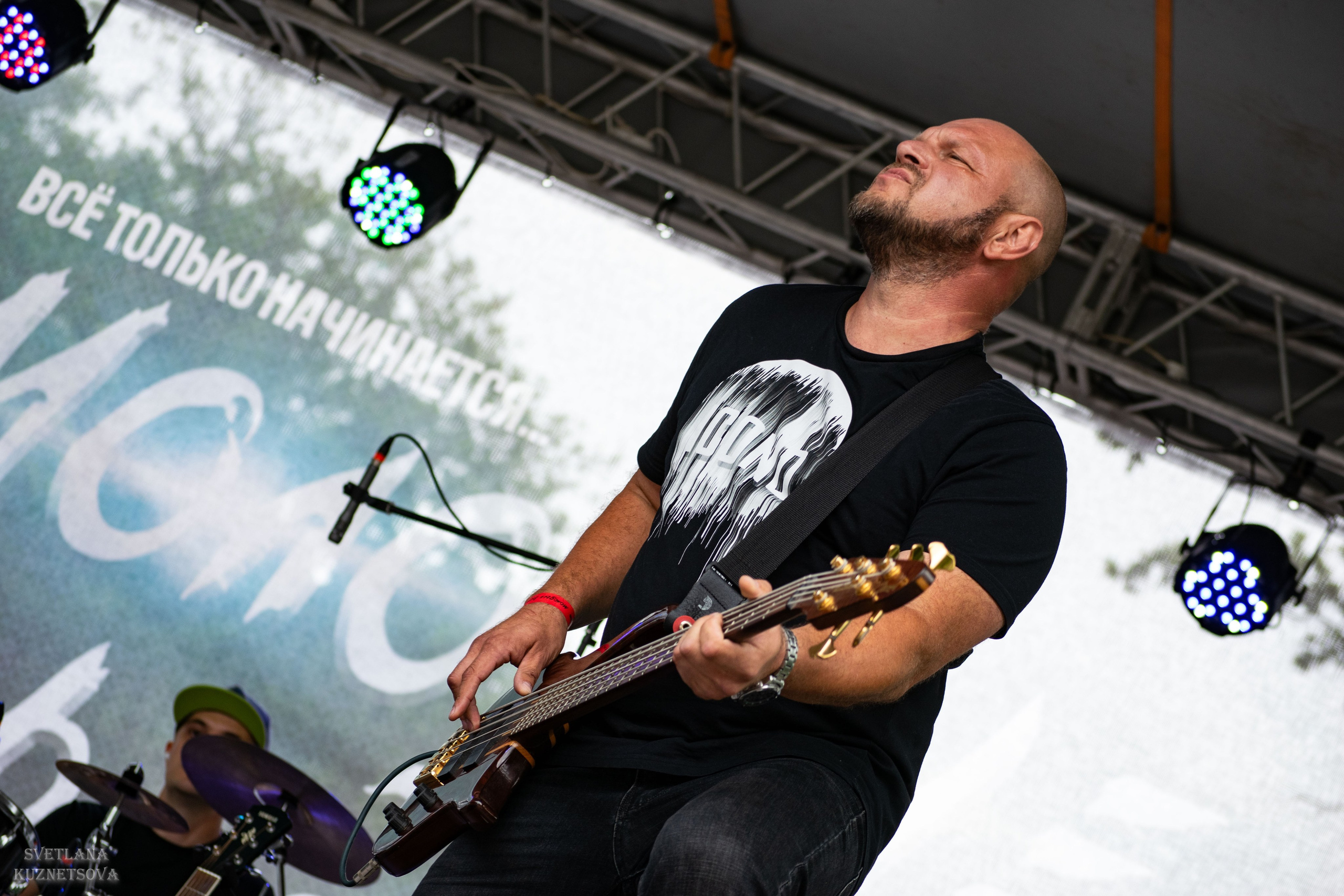 Молодые ветра 2025. Репортажный и портретный фотограф из Воронежа — Светлана Кузнецова