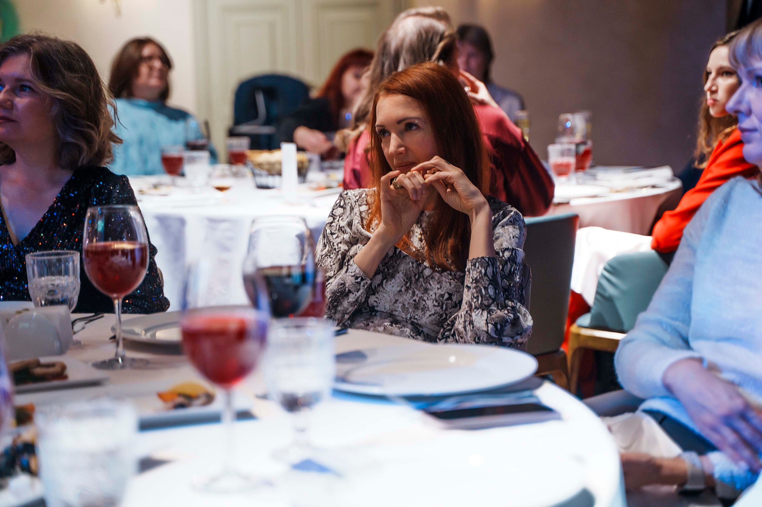 Адриана. Фотограф Казань