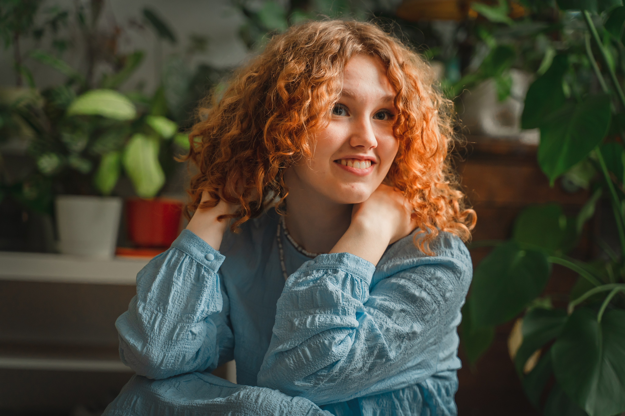 Марта. Фотограф в Москве Ленарская Дарья