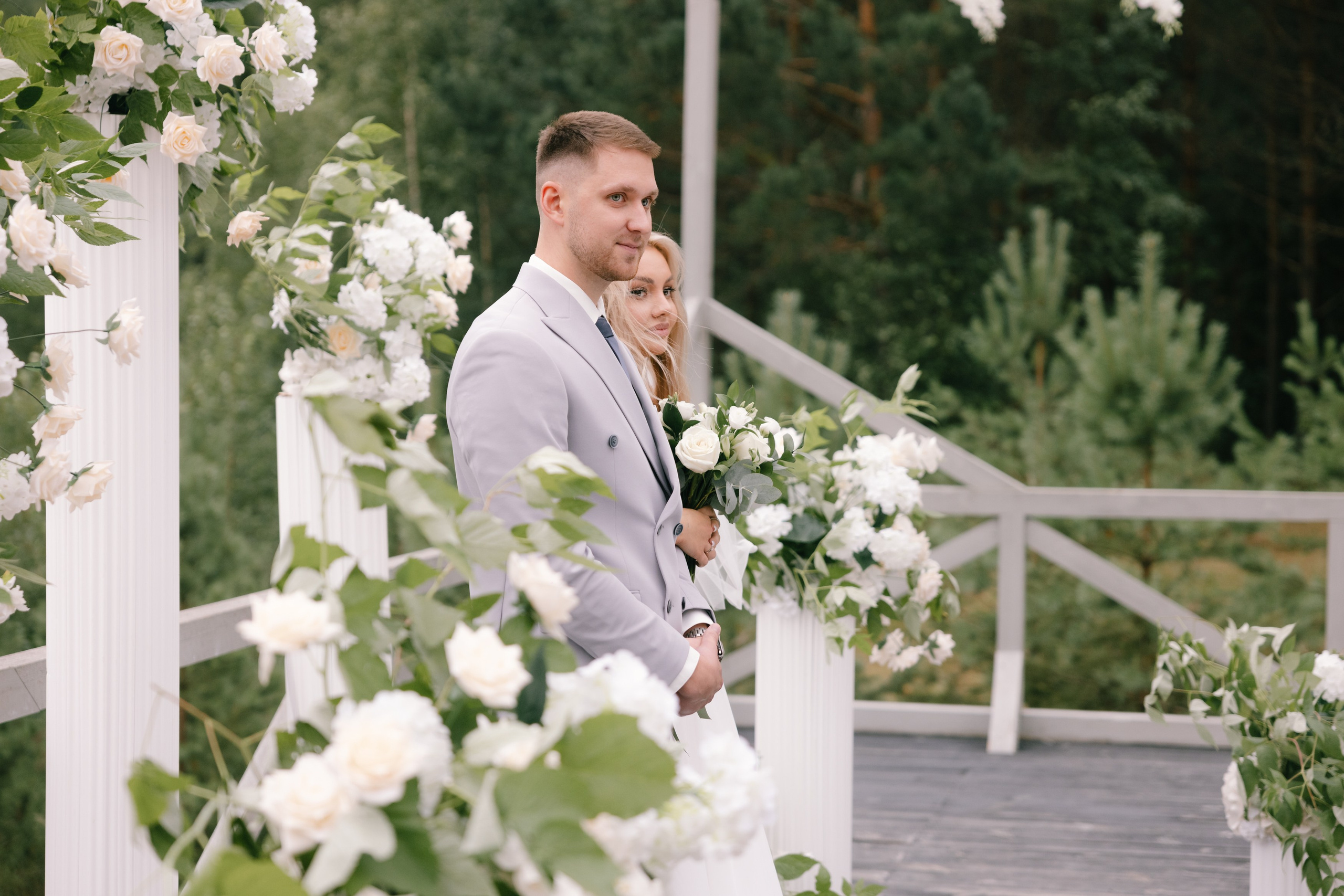 Wedding. Фотограф в Ижевске и Казани Богданов Яков