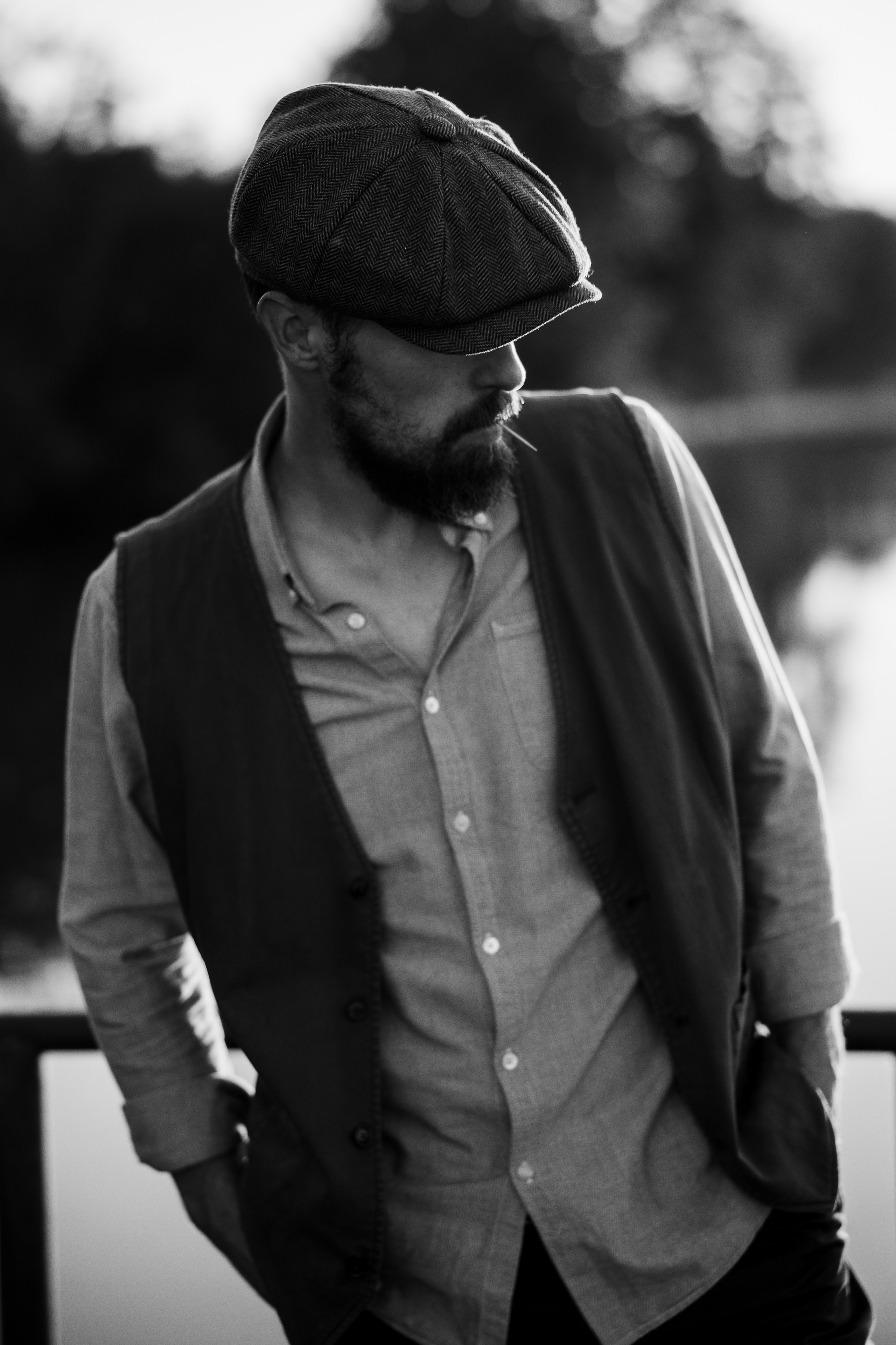 Дима и Маша. Фотограф Екатерина Заречнова