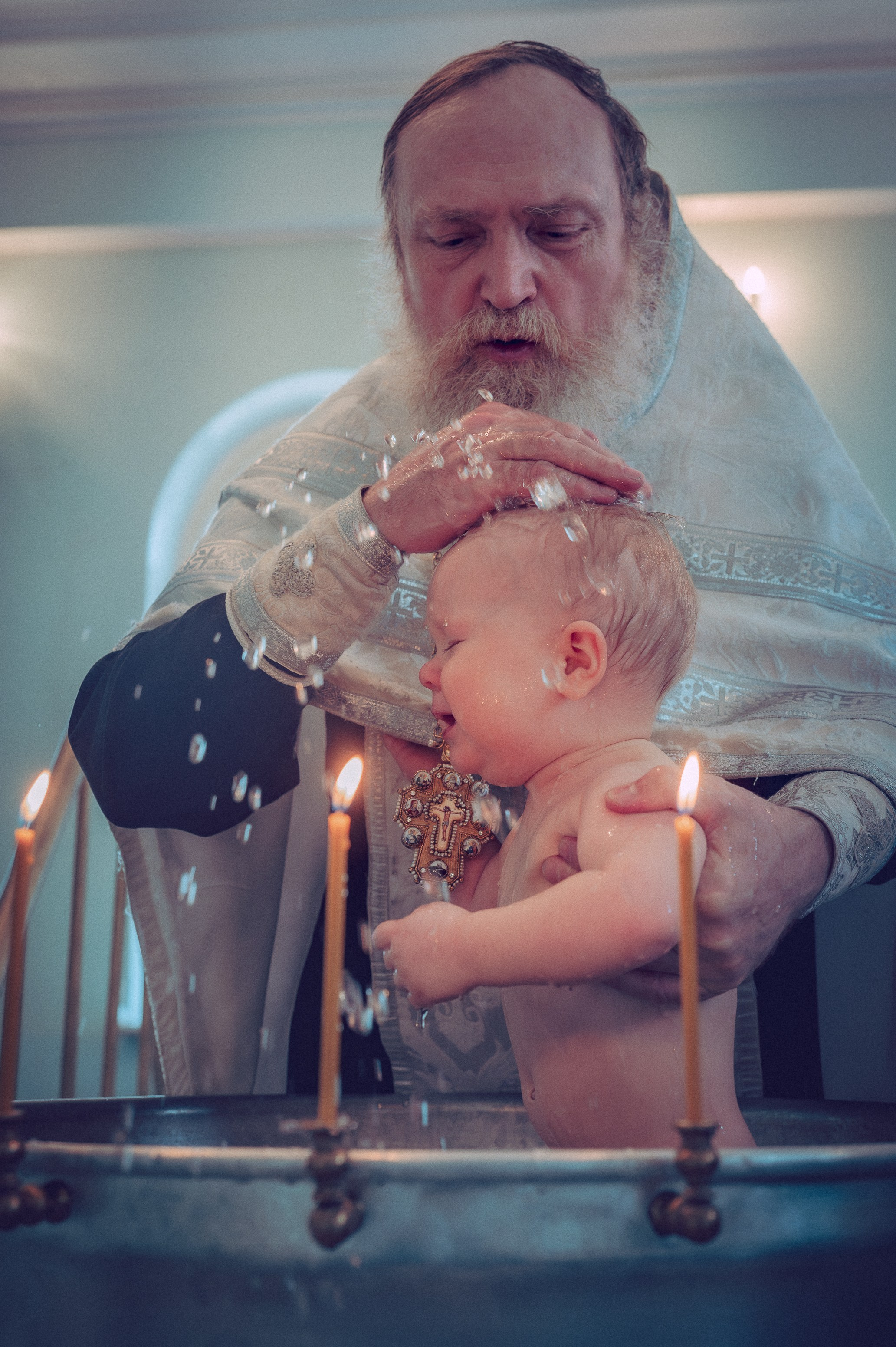 Фотограф крещения: Москва, Одинцово. Семейный фотограф Руслан Каримов Одинцово Москва