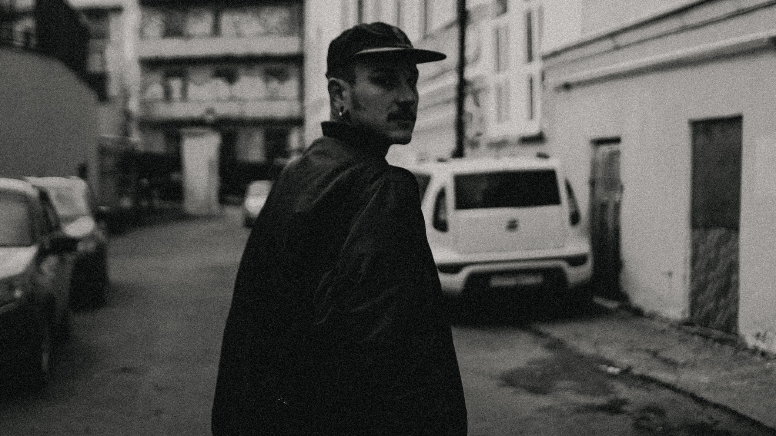 Тимур. Фотограф Блинова Арина | Санк-Петербург