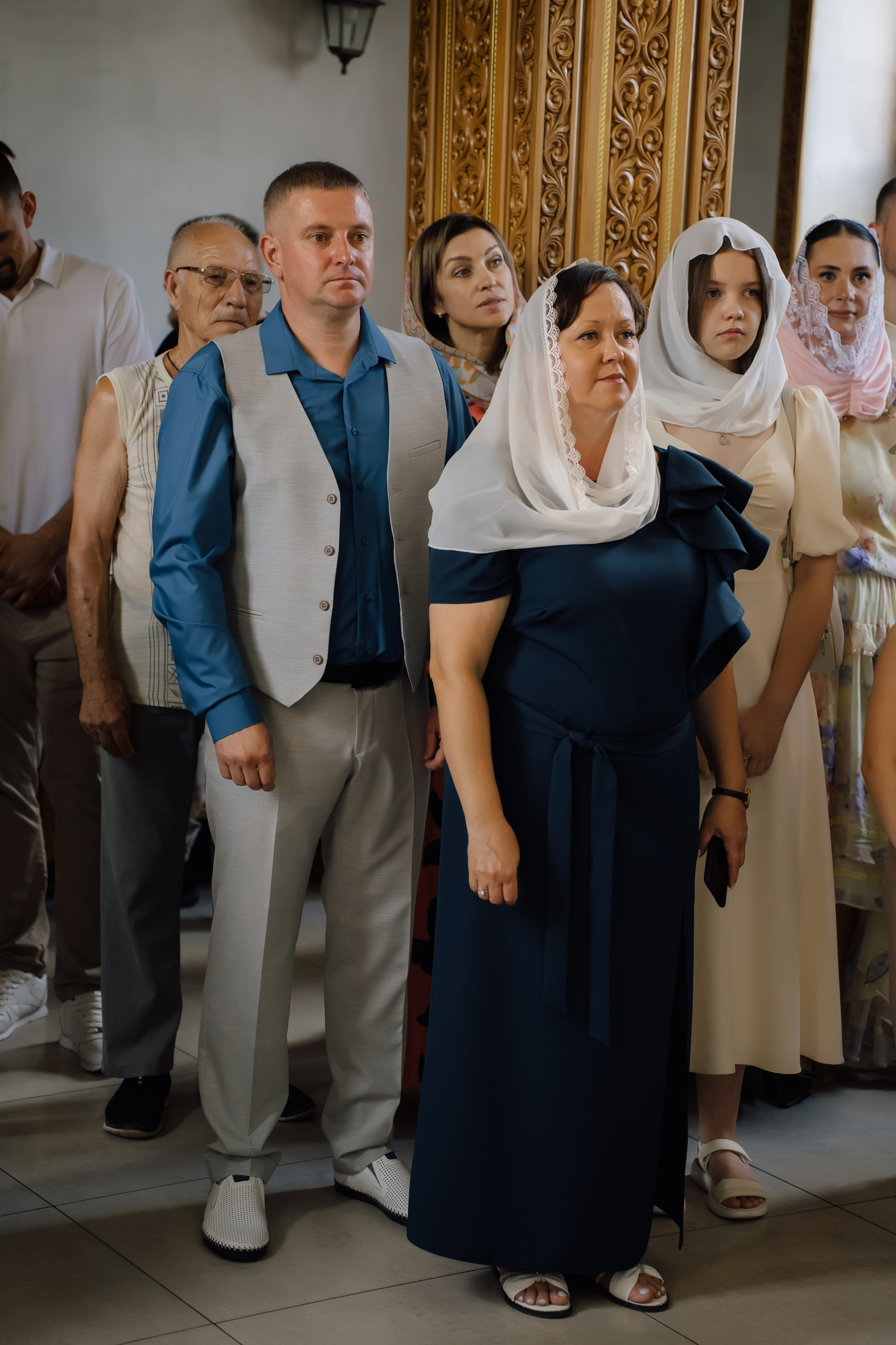 Максим и Юлия. Свадебный и семейный фотограф в Волгограде Наталья Наумова