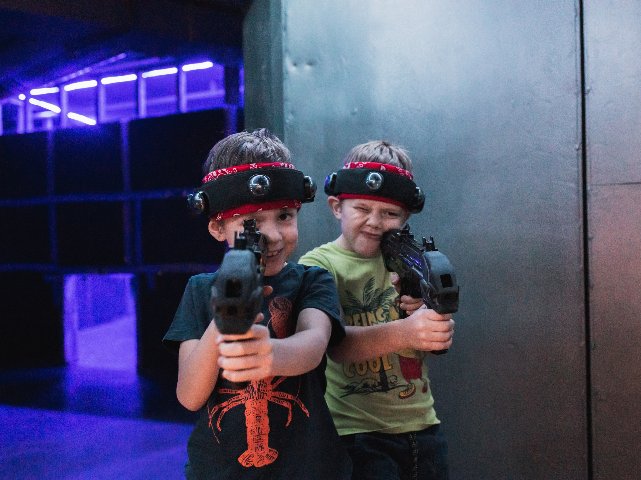 Профессиональная съемка детских мероприятий. Bayt Of Love