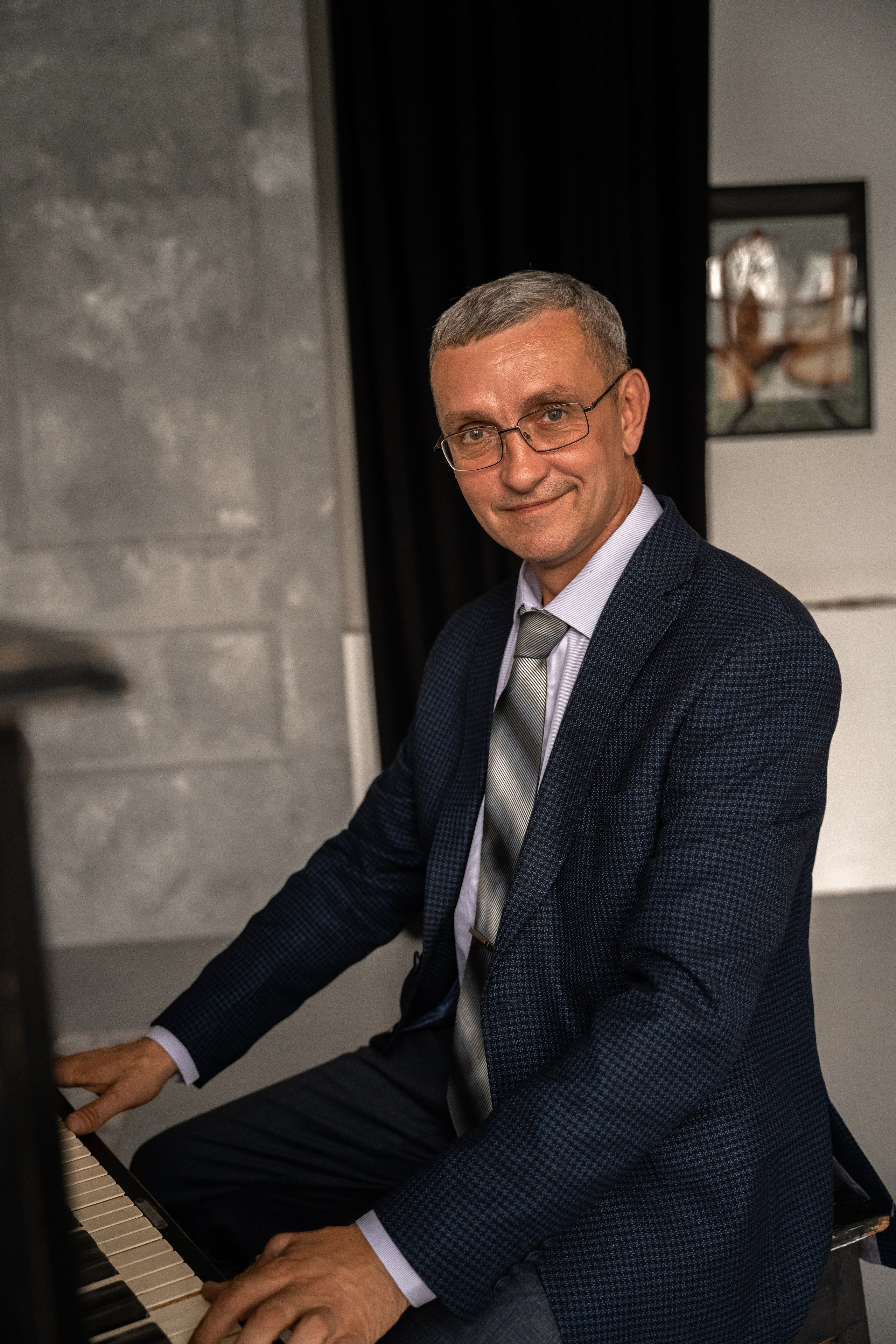 Максим. Фотограф в Ульяновске Александра Григоровских