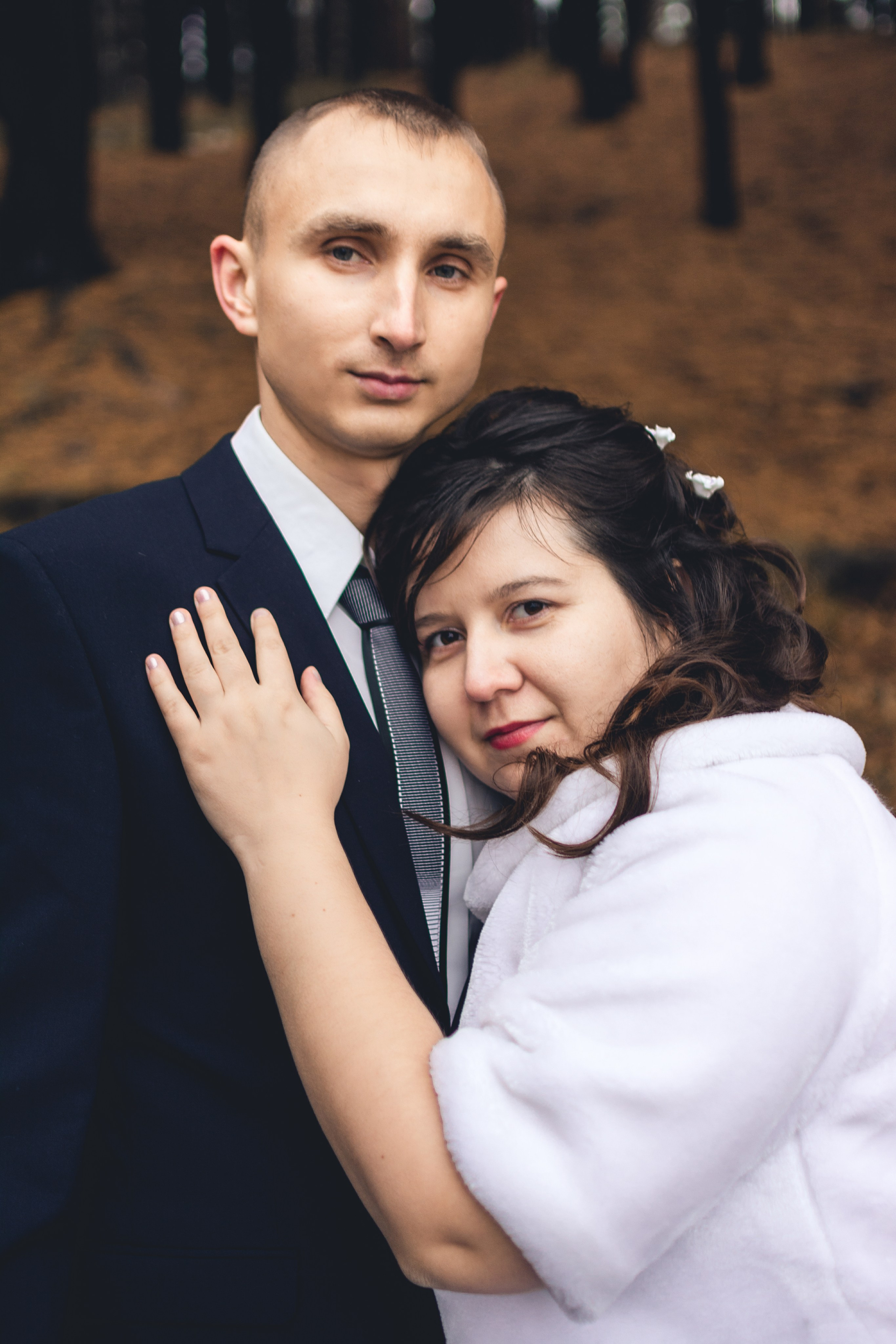 Свадьба. Портретный креативный творческий фотограф в Казани Михаил Бушенев