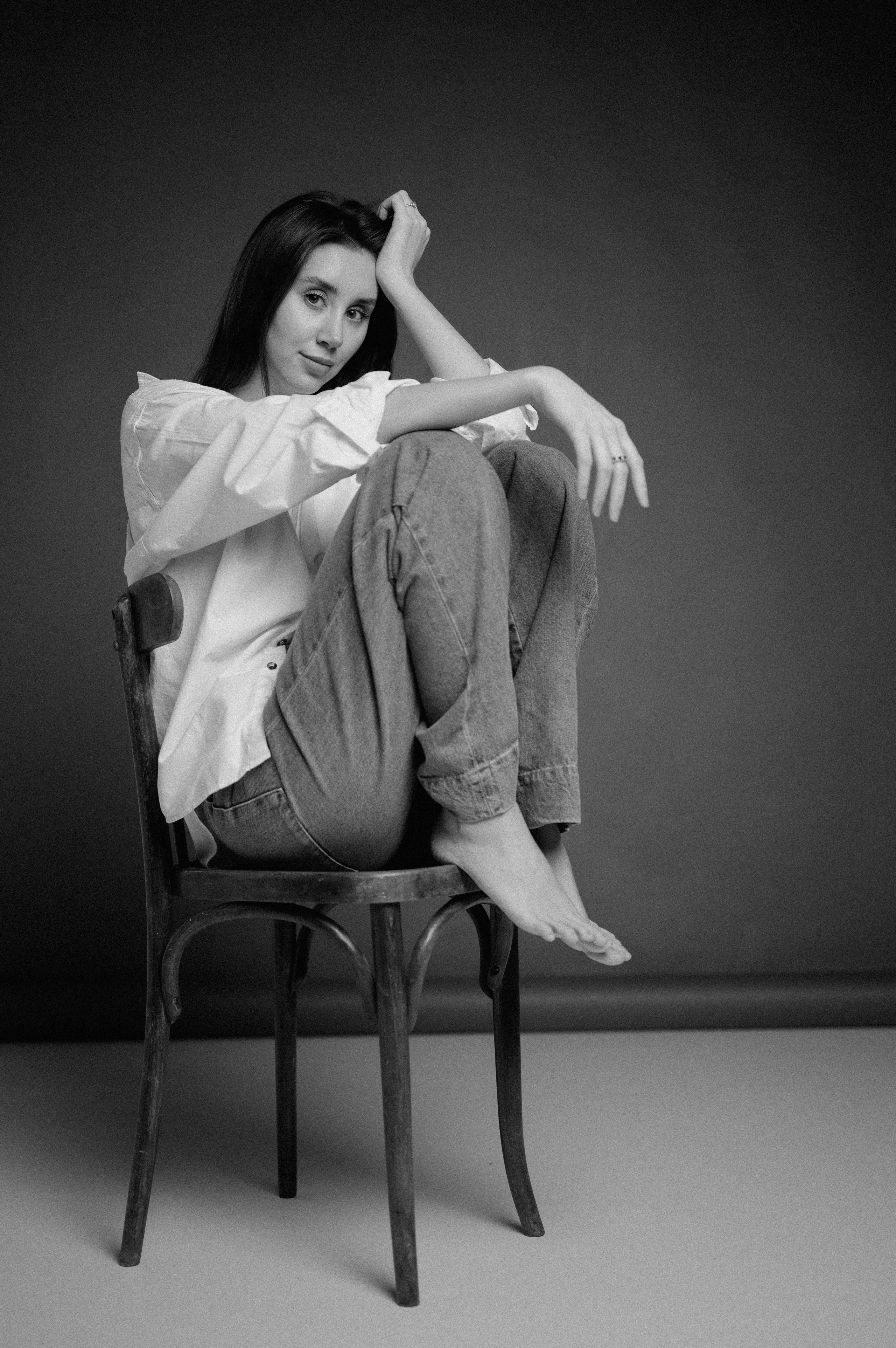 Валерия. Фотограф Мария Бондаренко