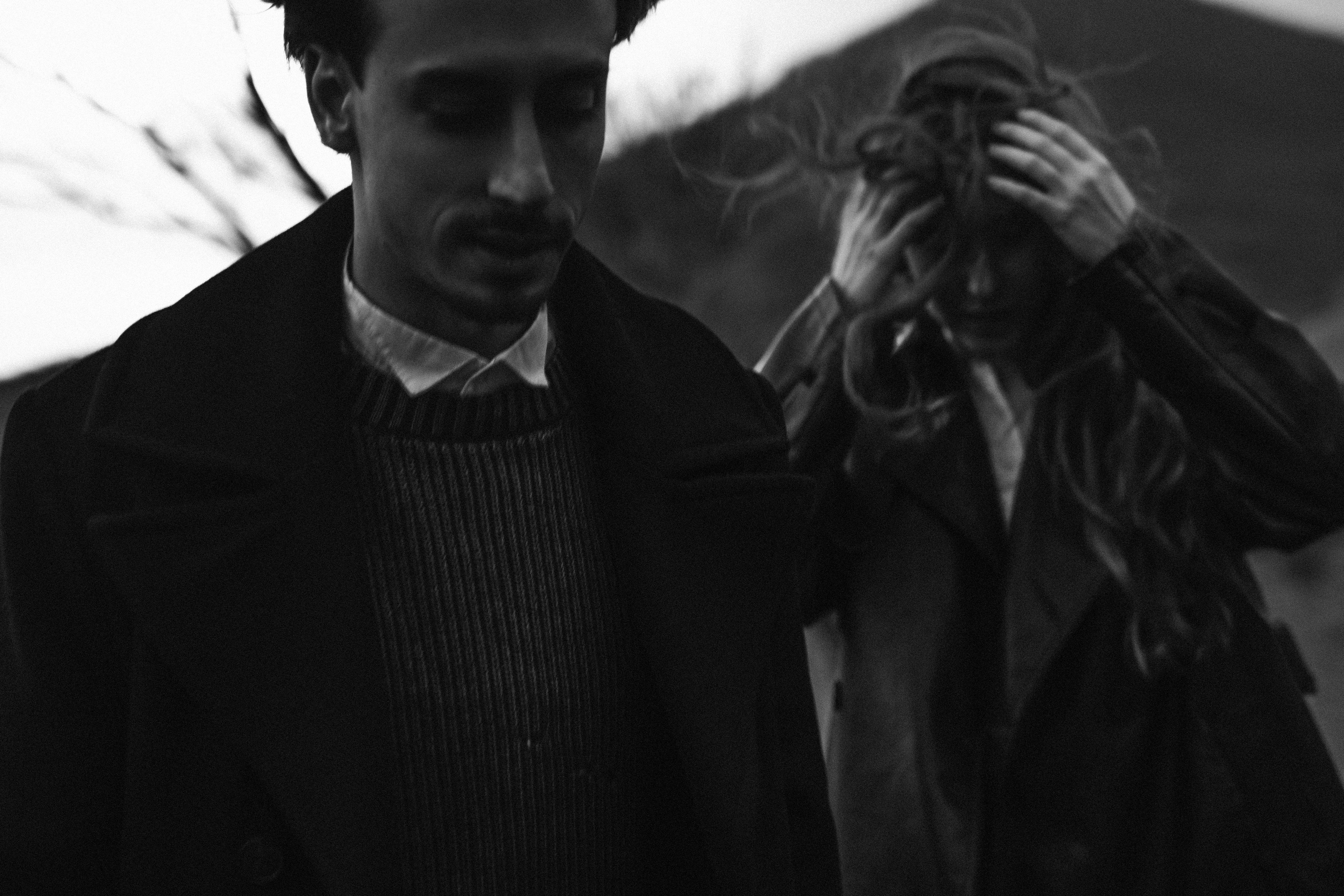 Александр и Анастасия. Фотограф в Крыму | Виктория Нотевская