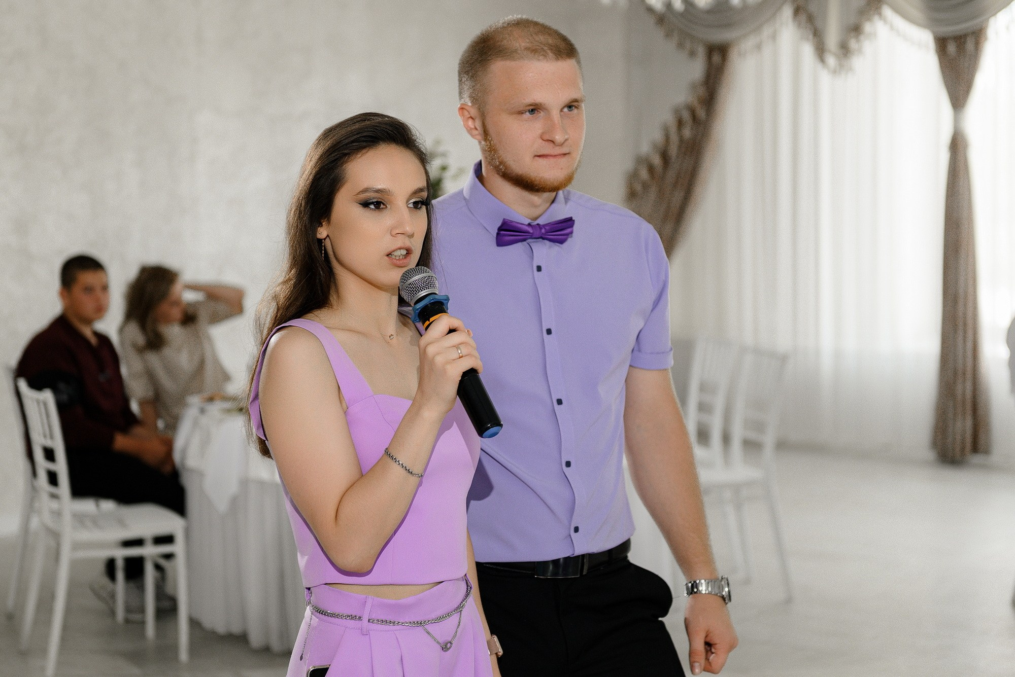 Кристина и Алексей. Свадебный и репортажный фотограф Никита Сницарев в Барнауле