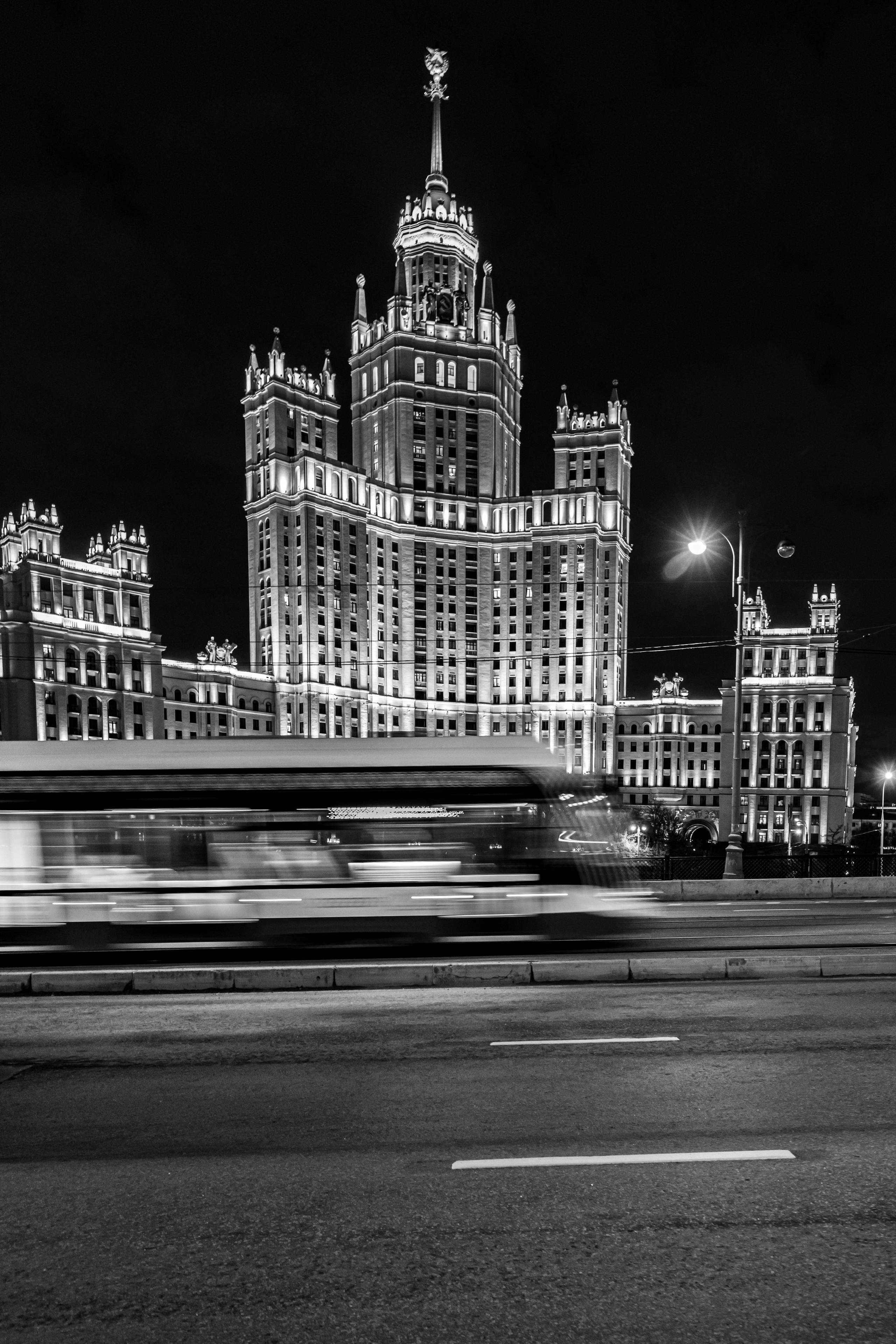 Фотографирую жизнь! Московский фотограф волонтер