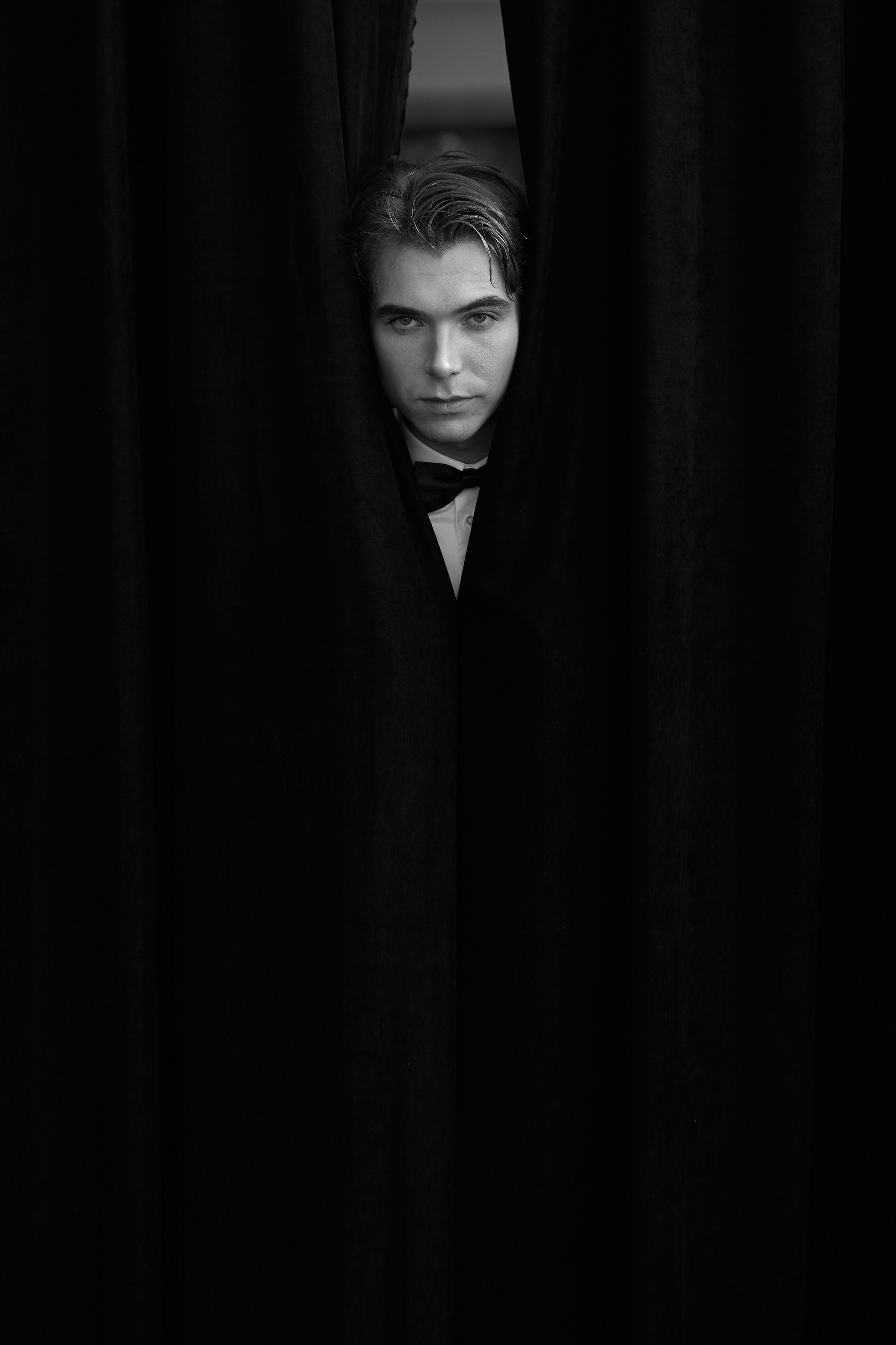 Полина и Егор