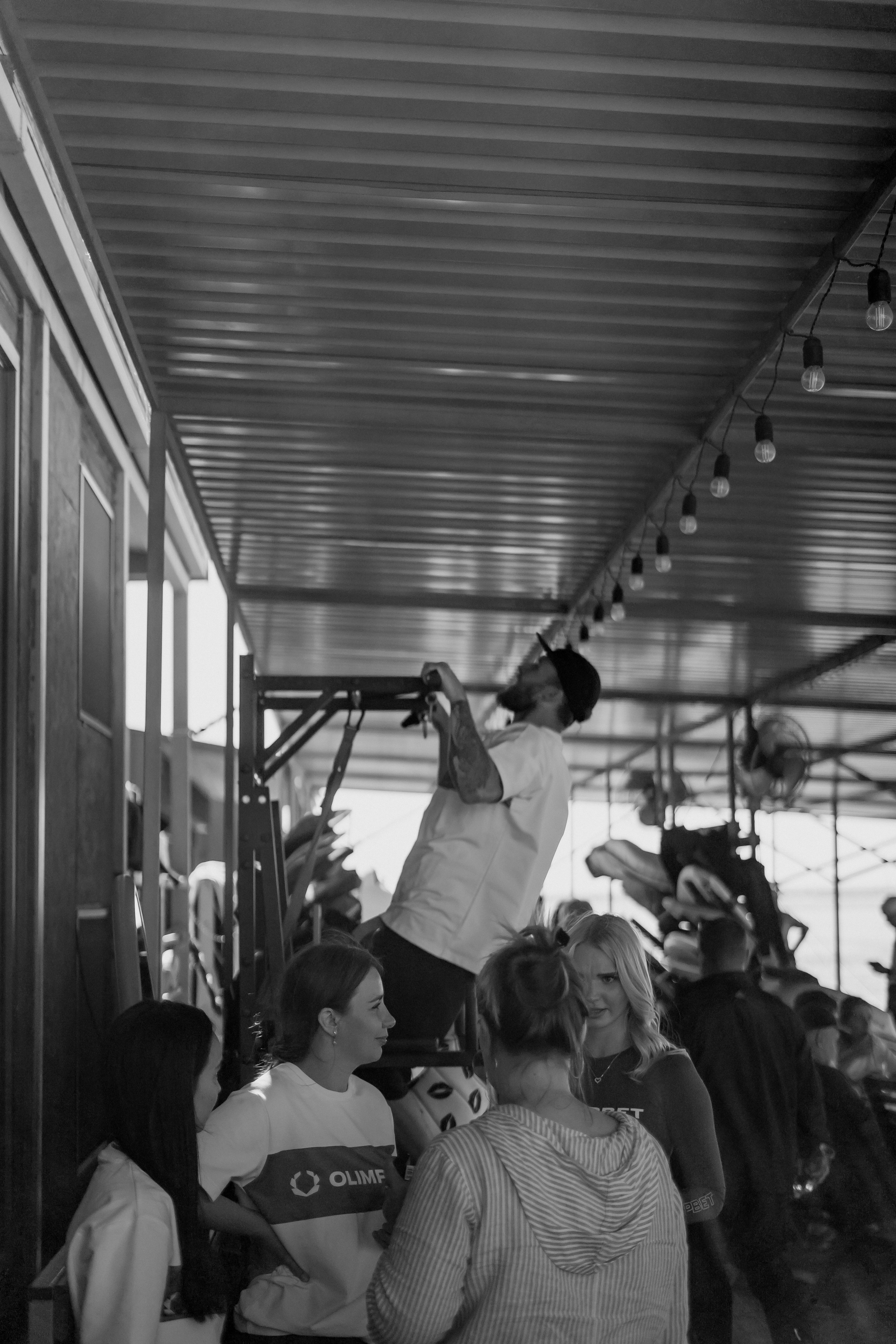 Surf 2024. Фотограф Валерия Крахмалева