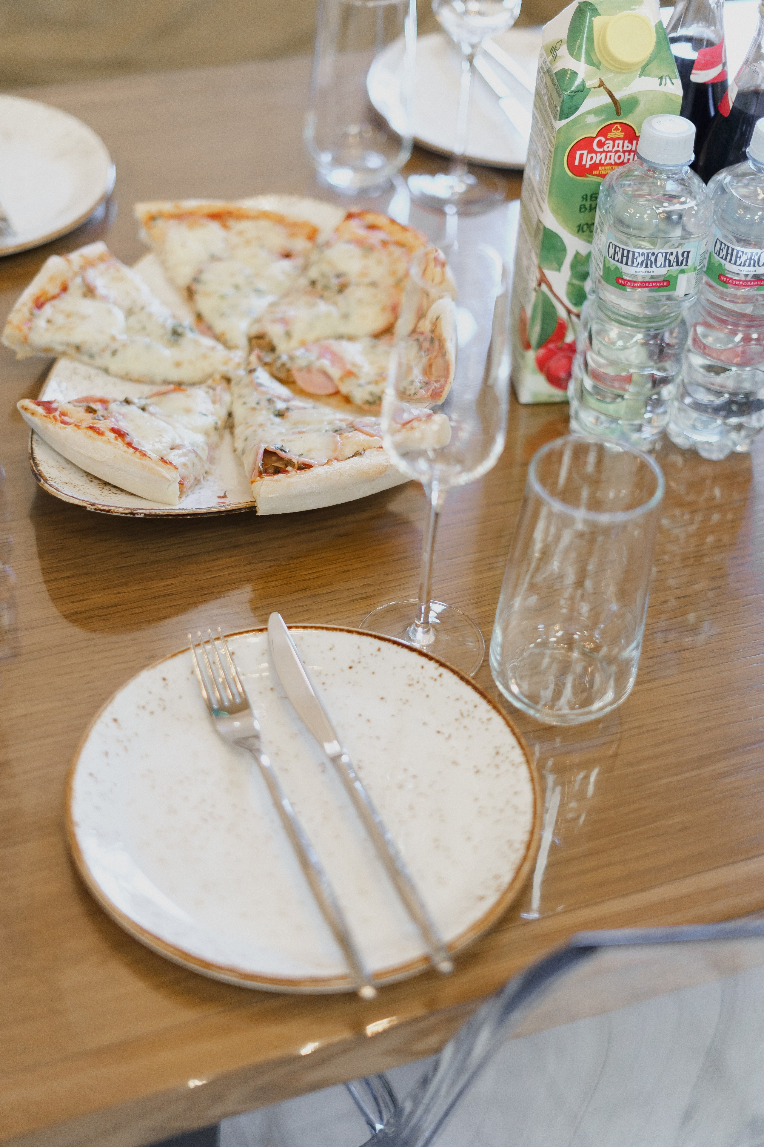 День рождения Левы. Фотограф Валерия Крахмалева