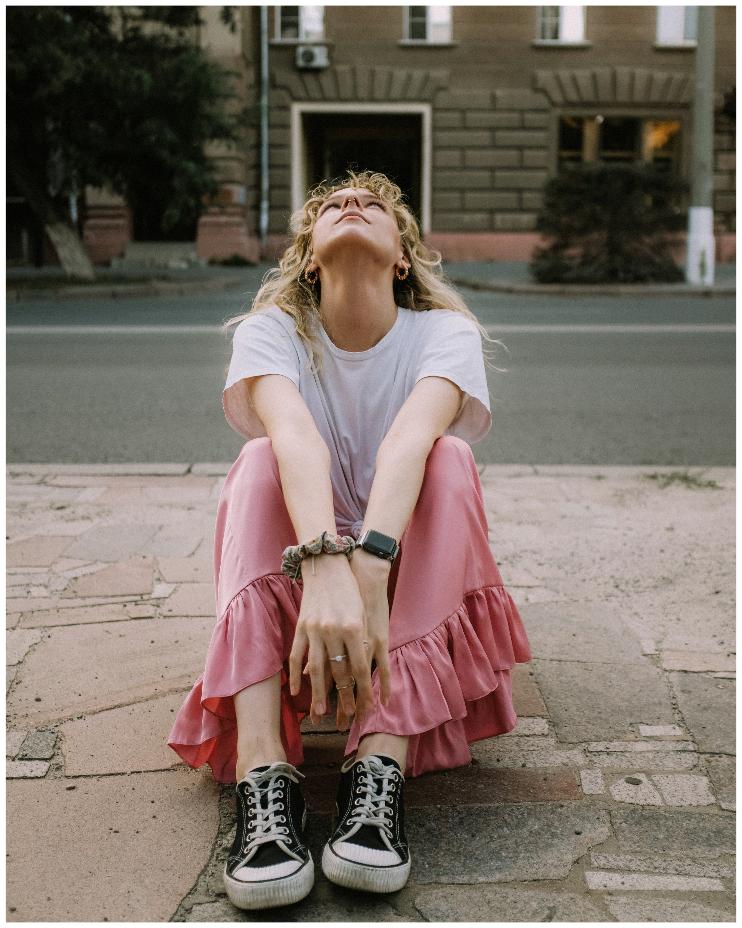 Victoria. Портретный фотограф Алиса Санкт-Петербург