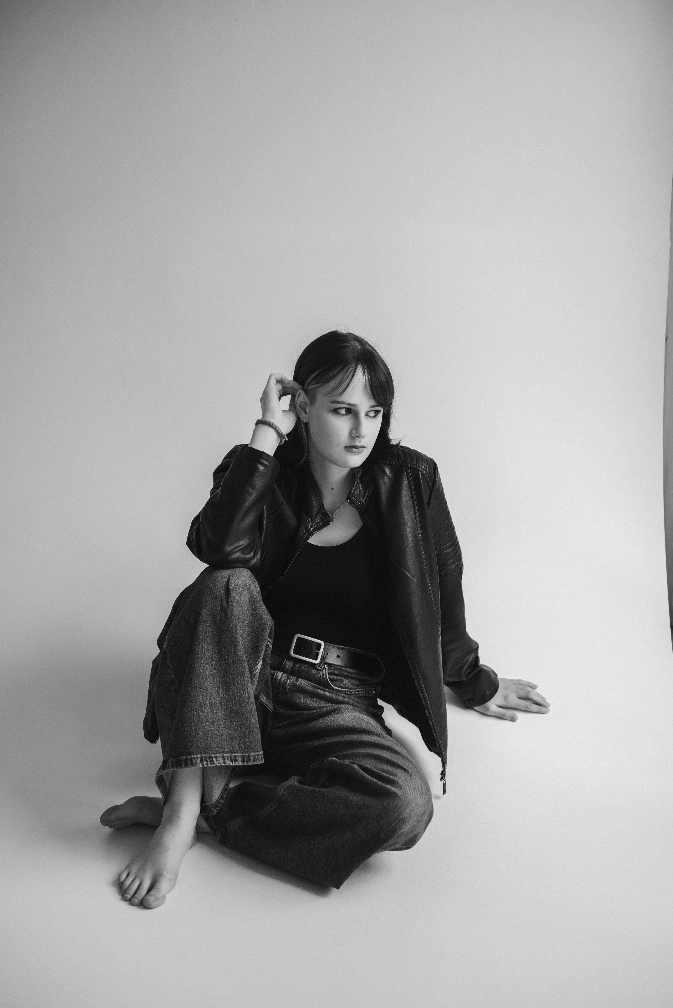 Катя. Фотограф Ростов-на-Дону Белла Керимова