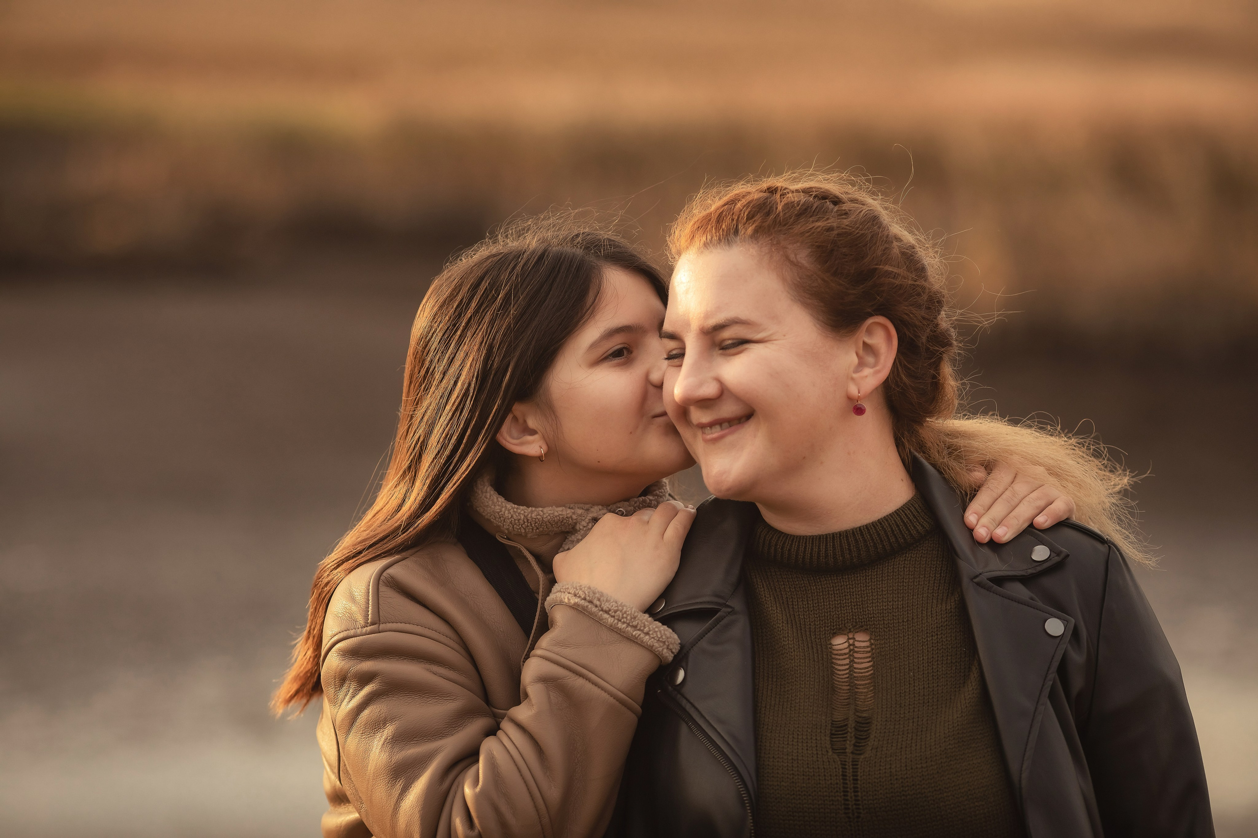 Семейные съемки. Детский и семейный фотограф Анастасия Акатьева Оренбург/Курган