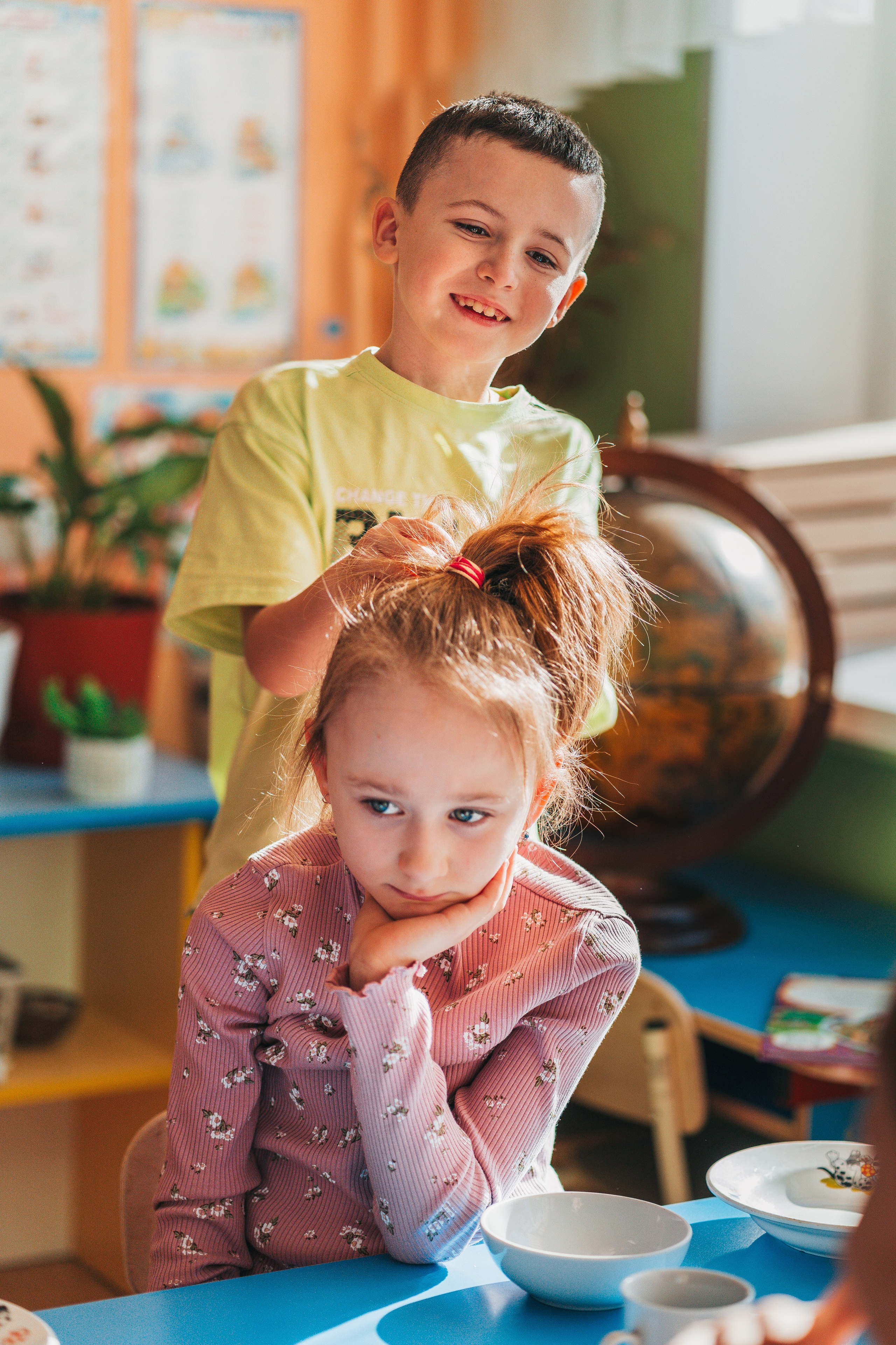 Сад2. Школьные альбомы и альбомы для детского сада. Юлия Осипова. Москва