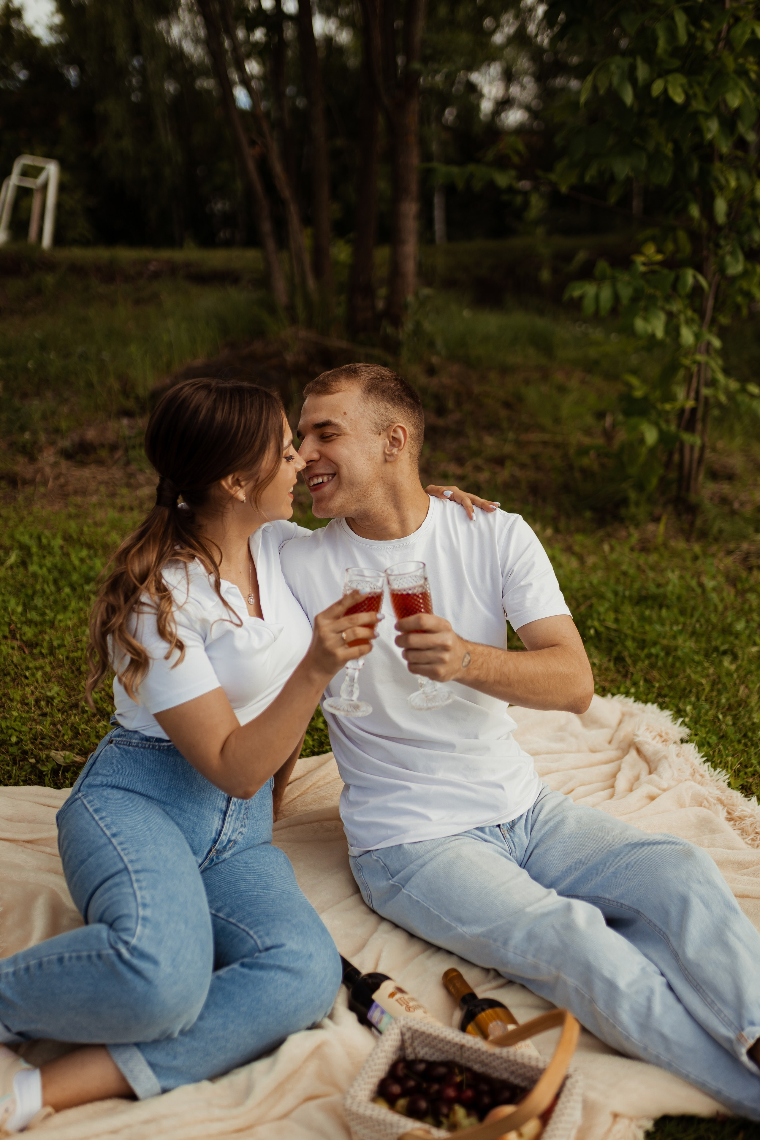 Максим & Катерина. ФОТОГРАФ Маргарита Сивакова | Ярославль Кострома Москва