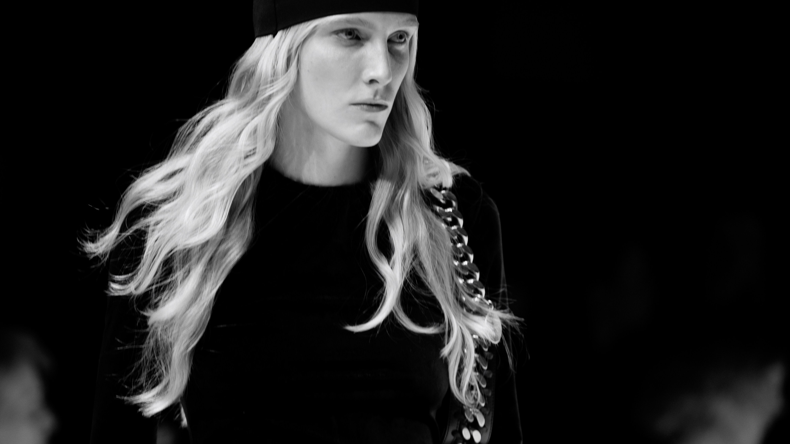 Fashion show SS24. Портфолио