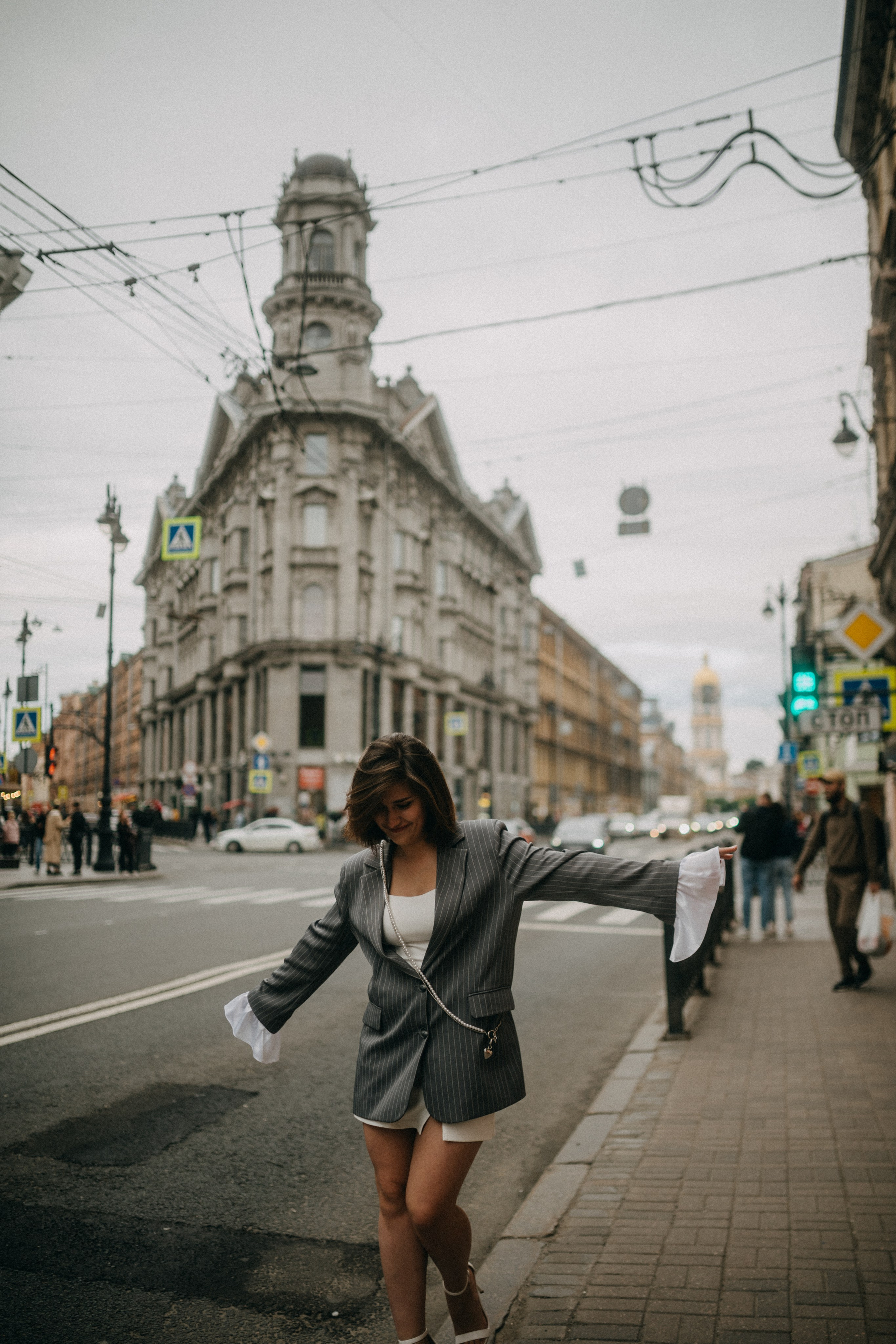 Анастасия. Фотограф в Санкт Петербурге Лара Великова