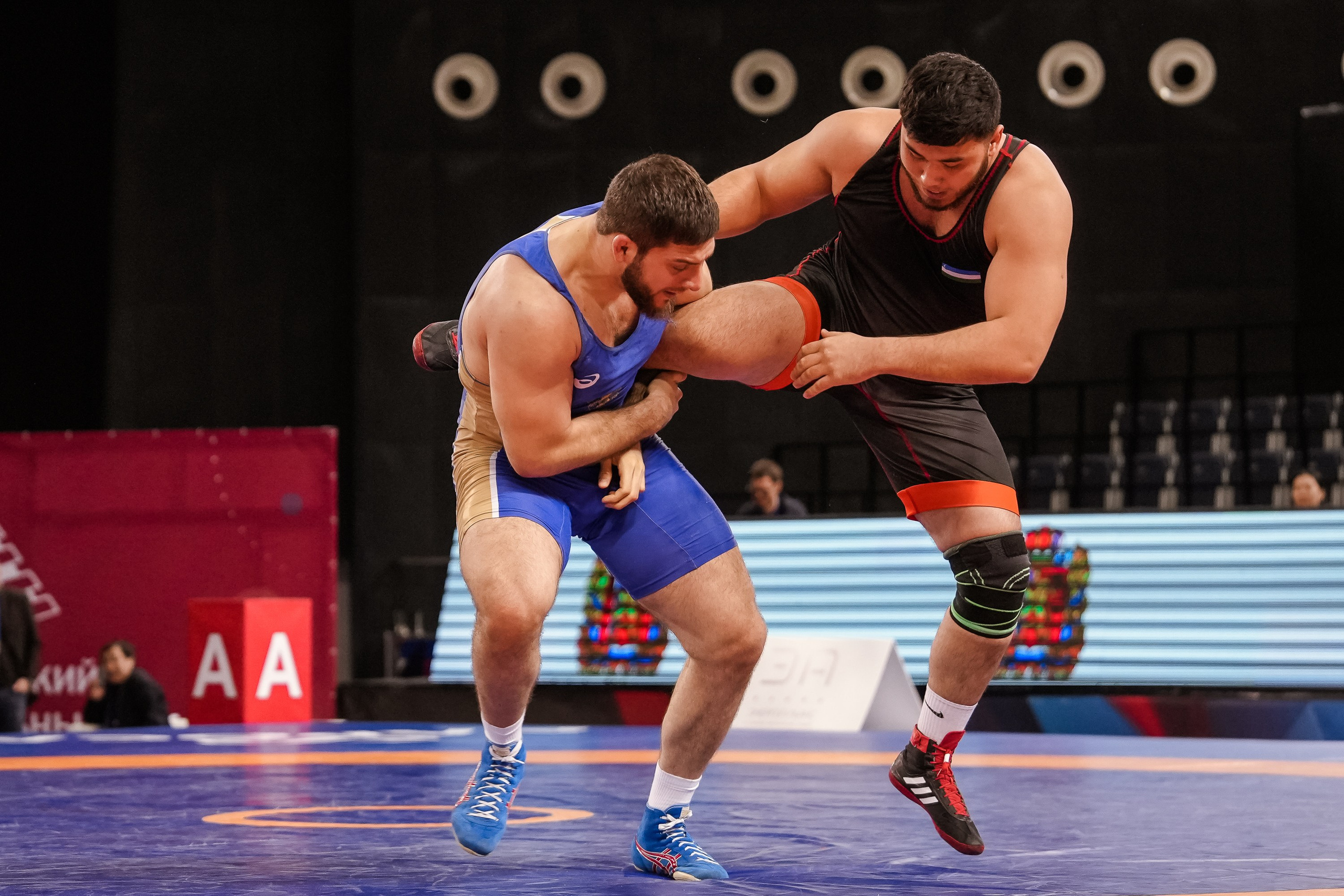 Кубок Ивана Ярыгина 2024 фото / Ivan Yarygin Cup 2024 photos. Фотограф Анна Герман. Красноярск