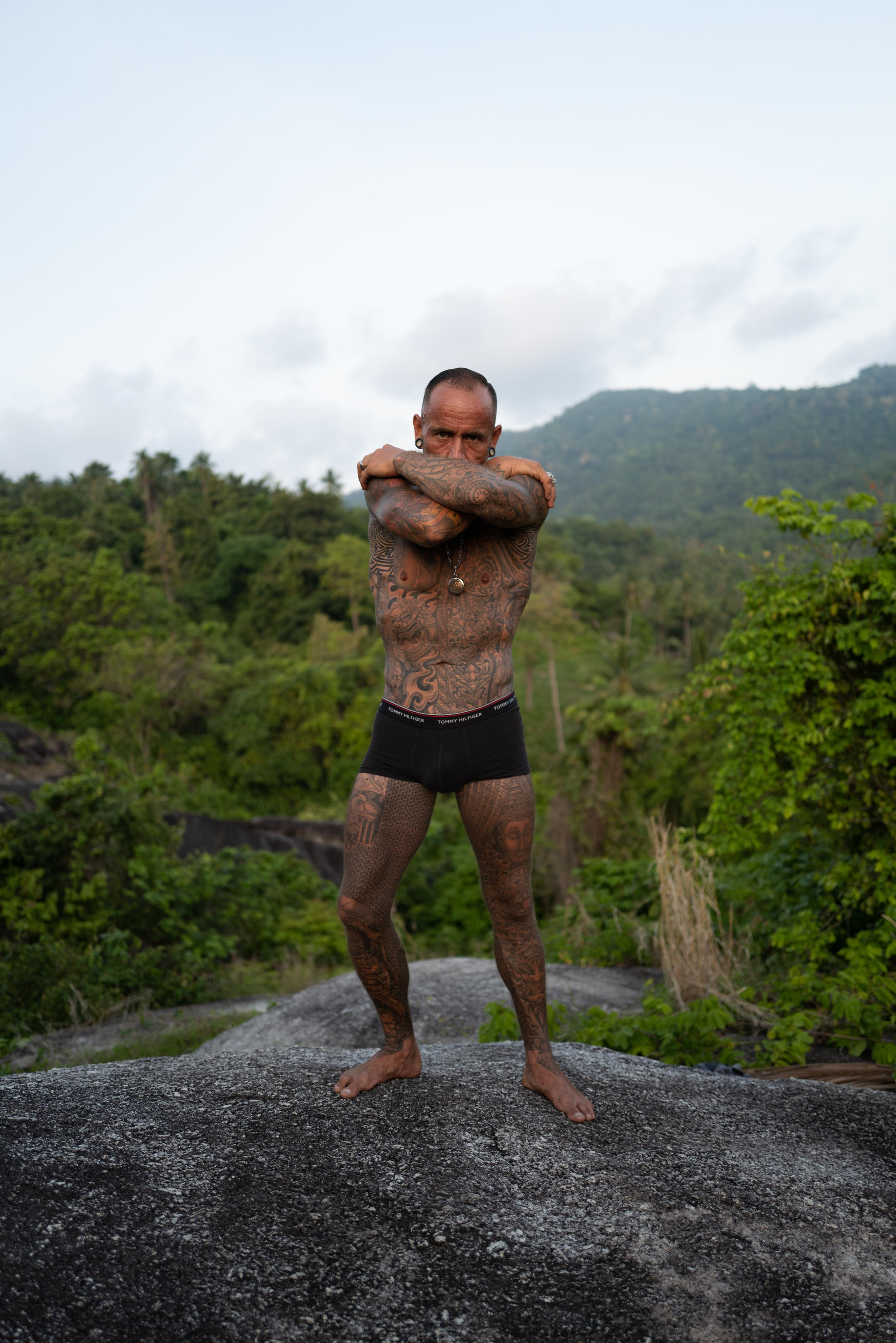 LUT #6. Портретный фотограф в Санкт-Петербурге Алексей Корзов