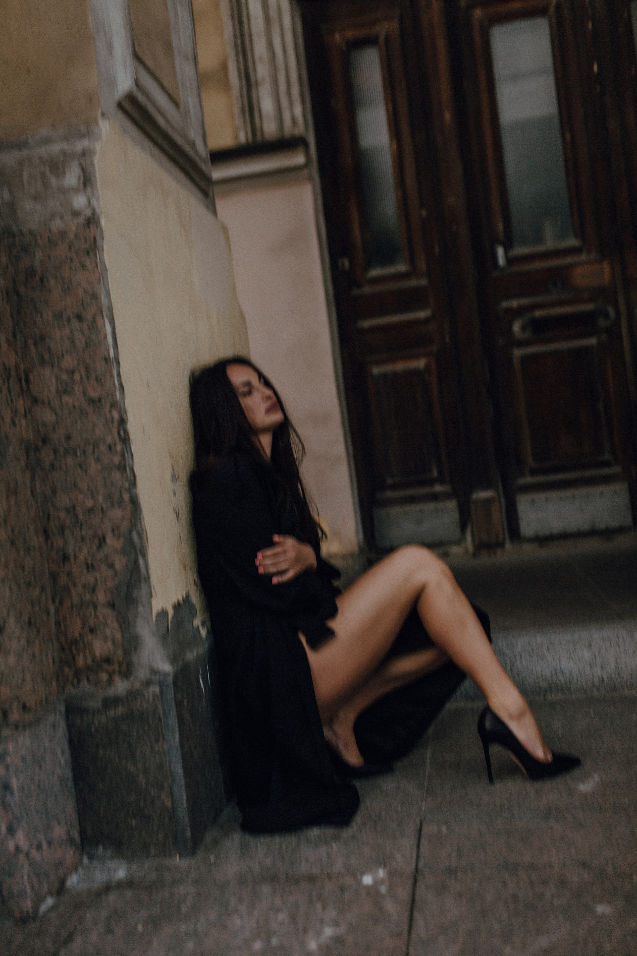 Настя. Фотограф в Санкт Петербурге Лара Великова