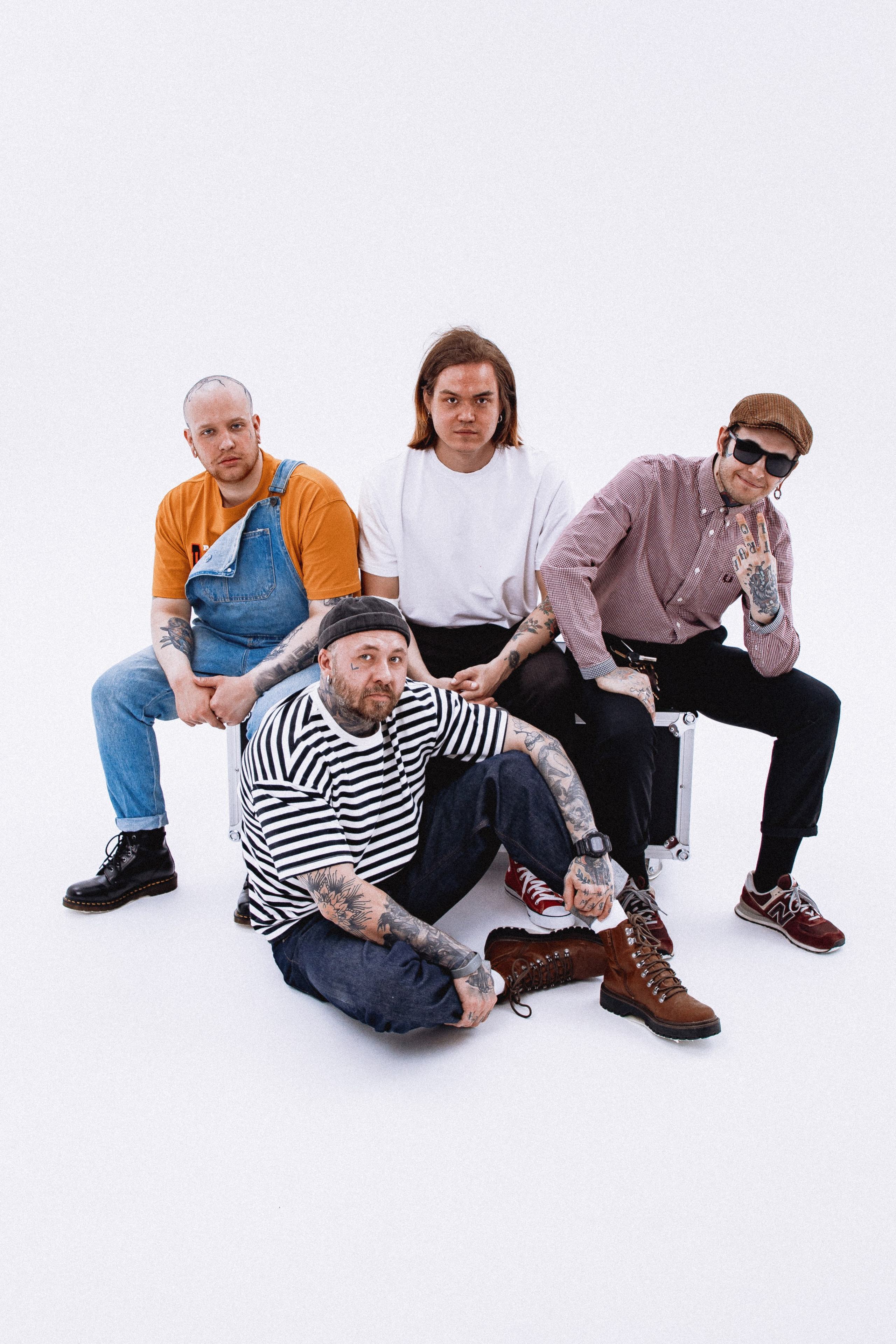 Для барбершопа Святоши. ФОТОГРАФ ЕКАТЕРИНБУРГ