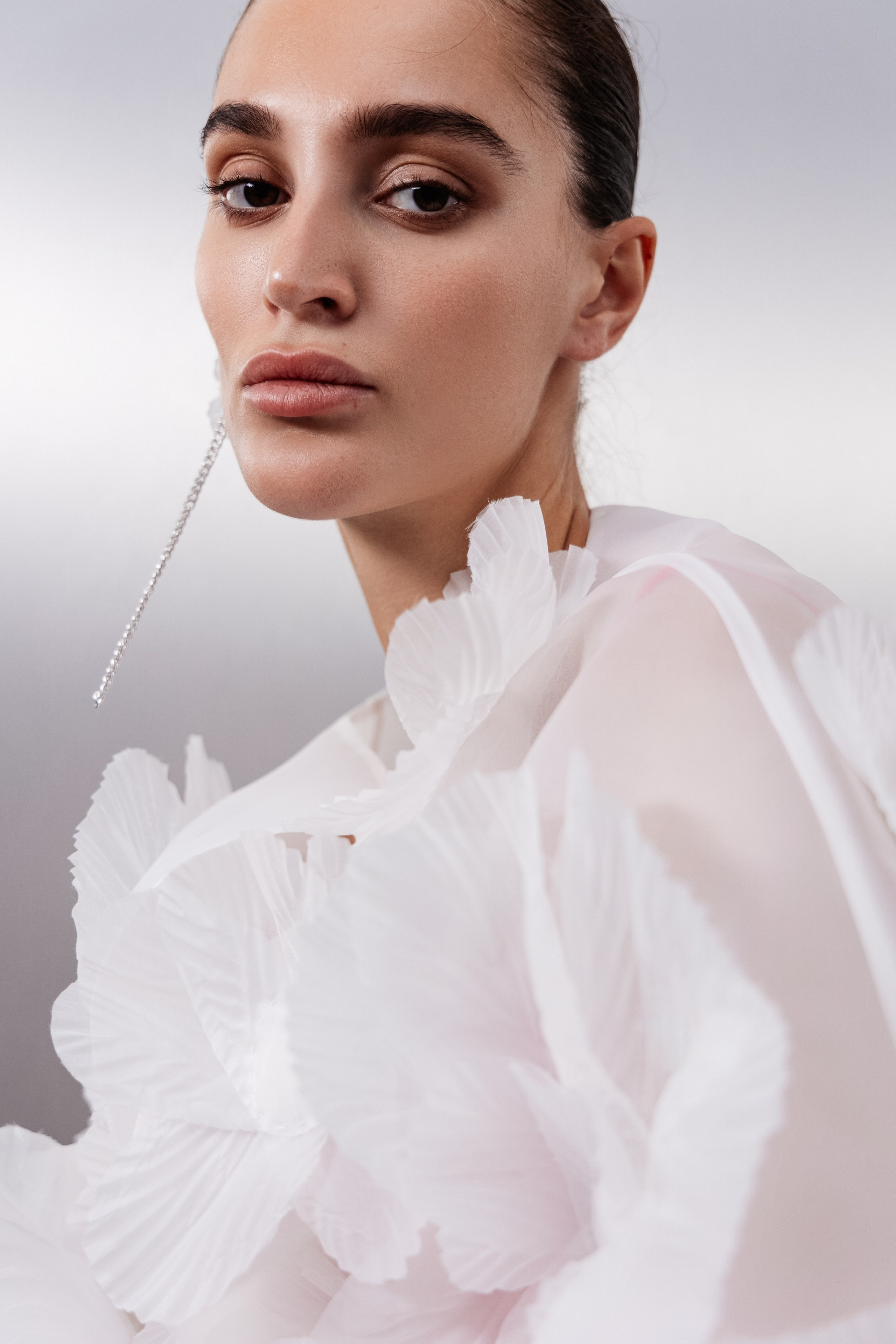 Big brooch. Фотограф в Москве Анастасия Курлович