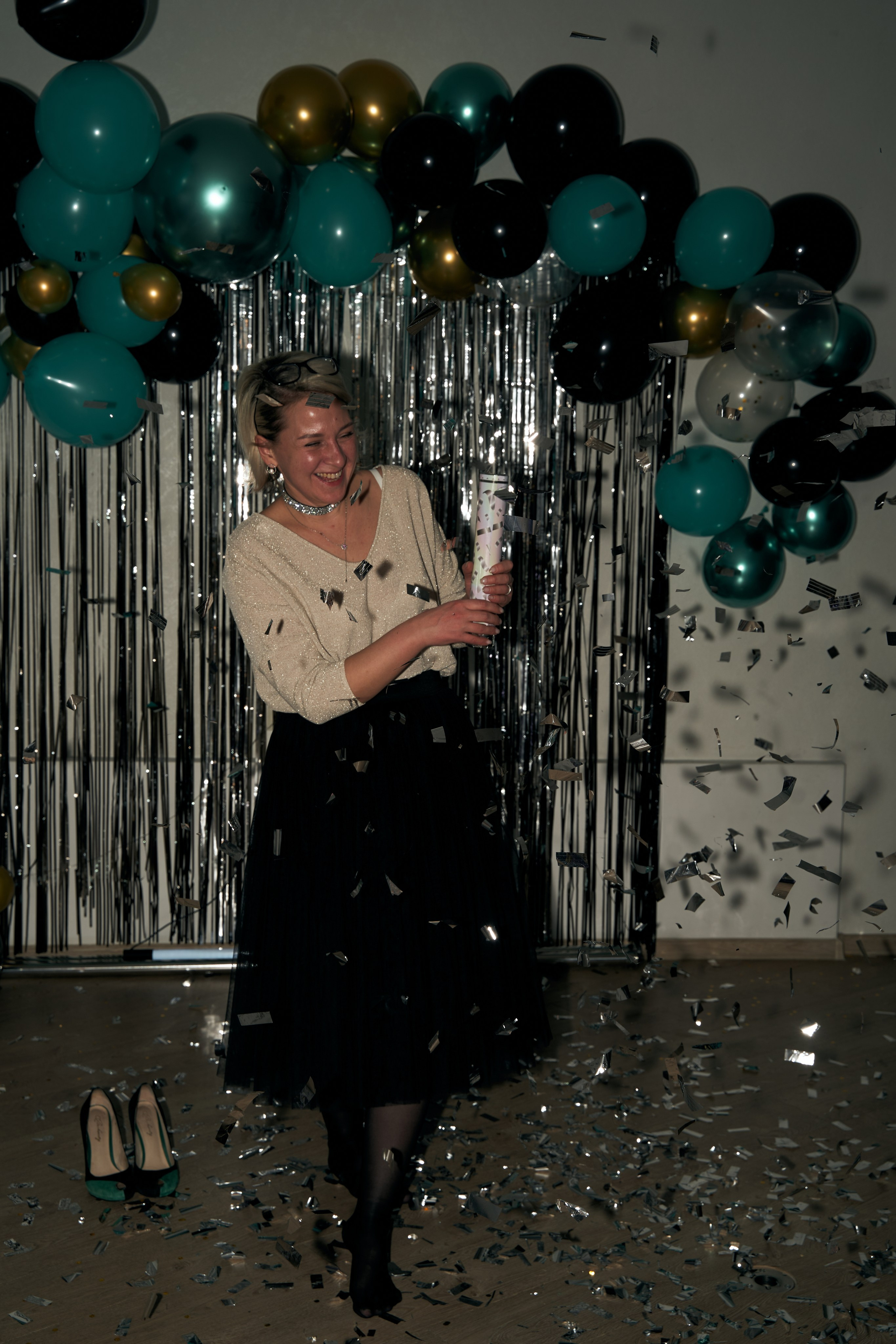 Девичник 2023. Гасанова Любовь фотограф в Москве