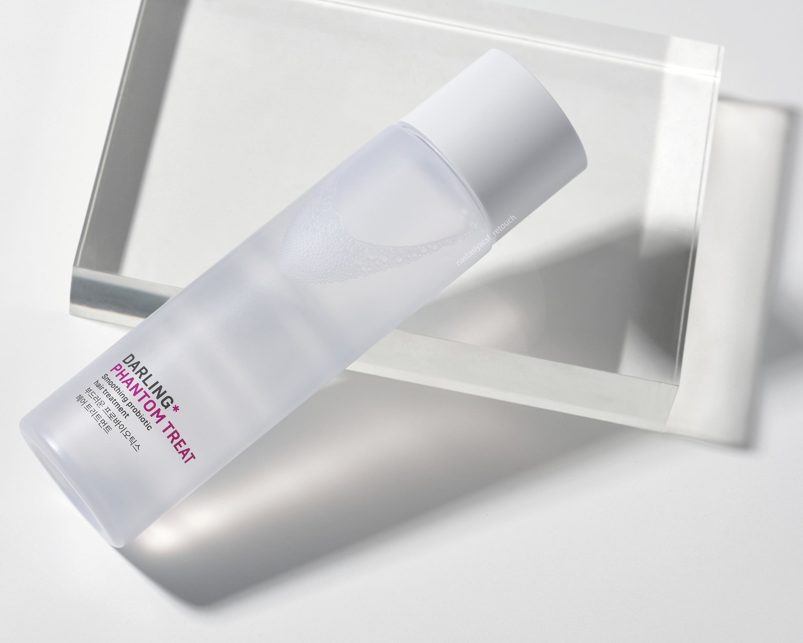 Product. Anastasiya retoucher