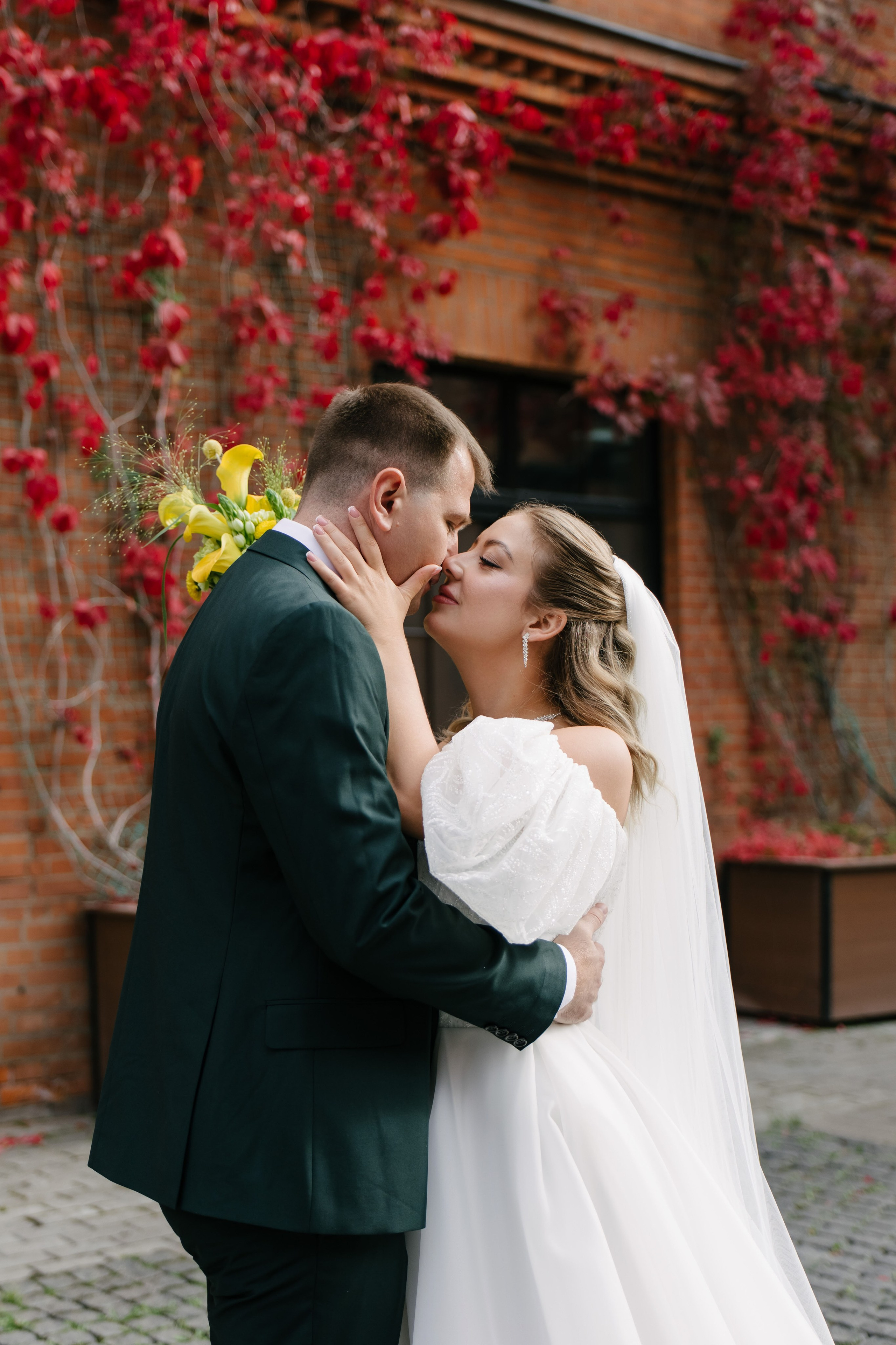 День Ольги и Юрия. 20.09.25. Свадебный фотограф Москва Воронеж Ленкова Ксения