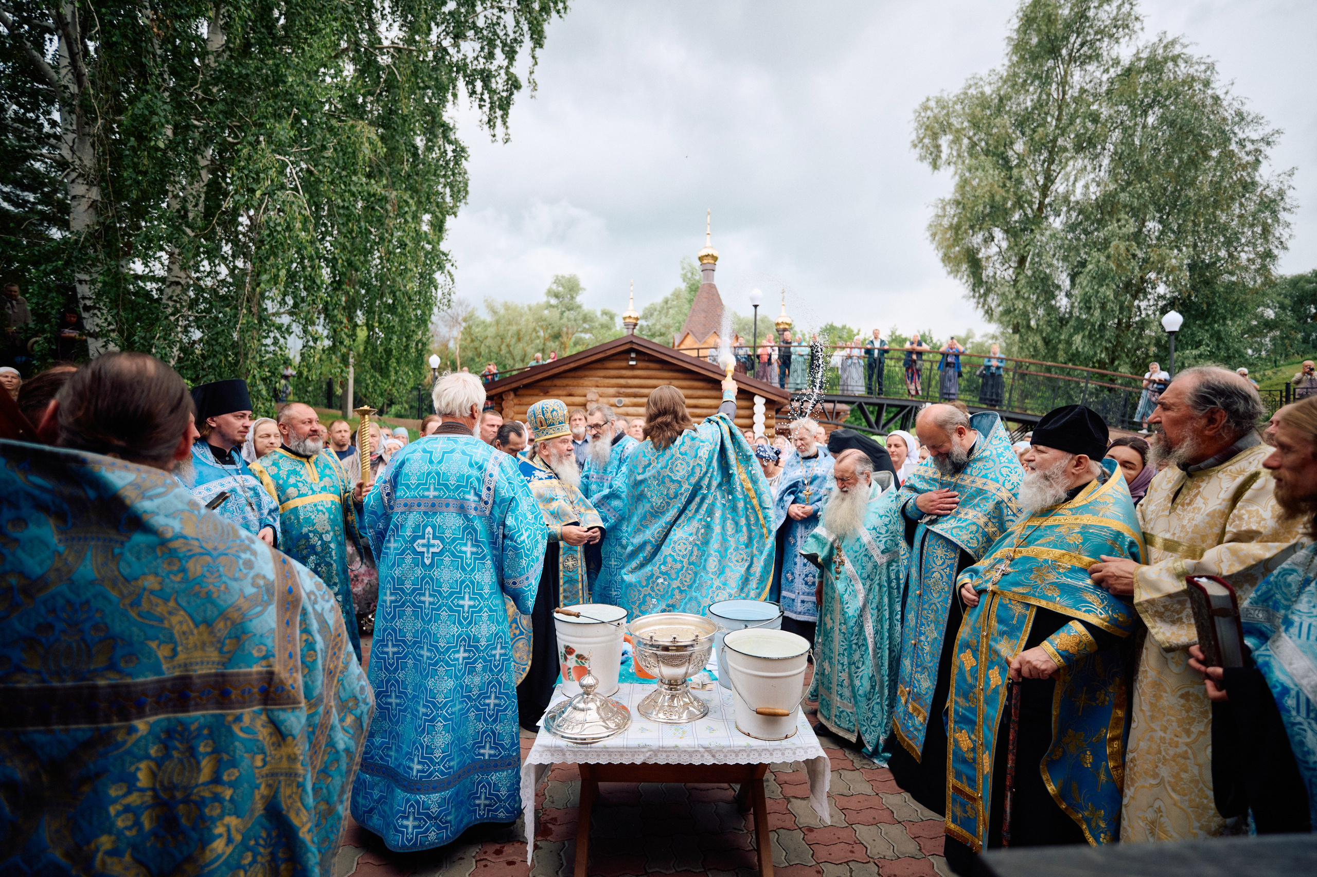 День четвертый. Репортажный фотограф в Самаре Артем Арсентьев