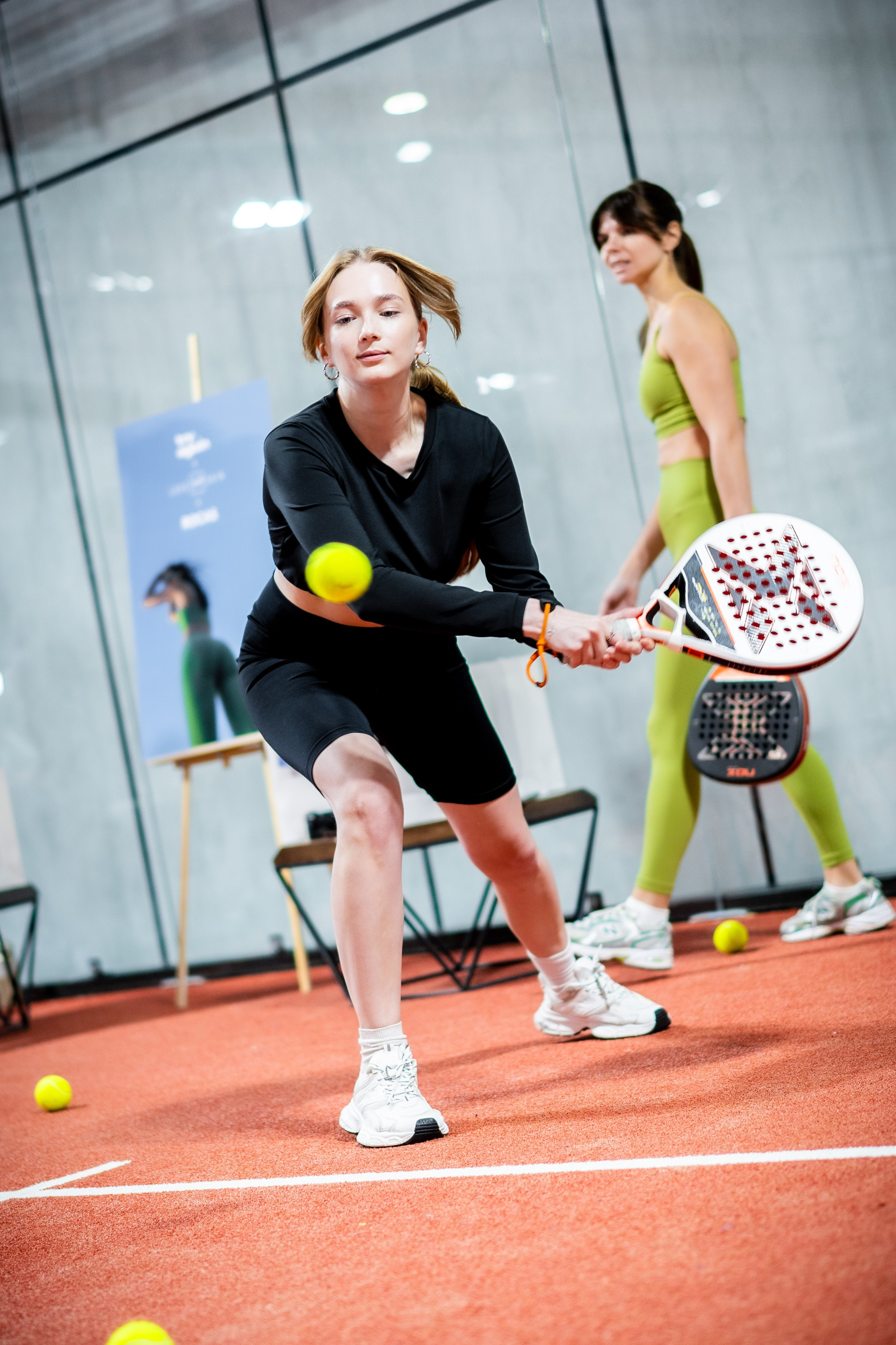 Спорт. Анастасия Лотарева, фотограф в Москве