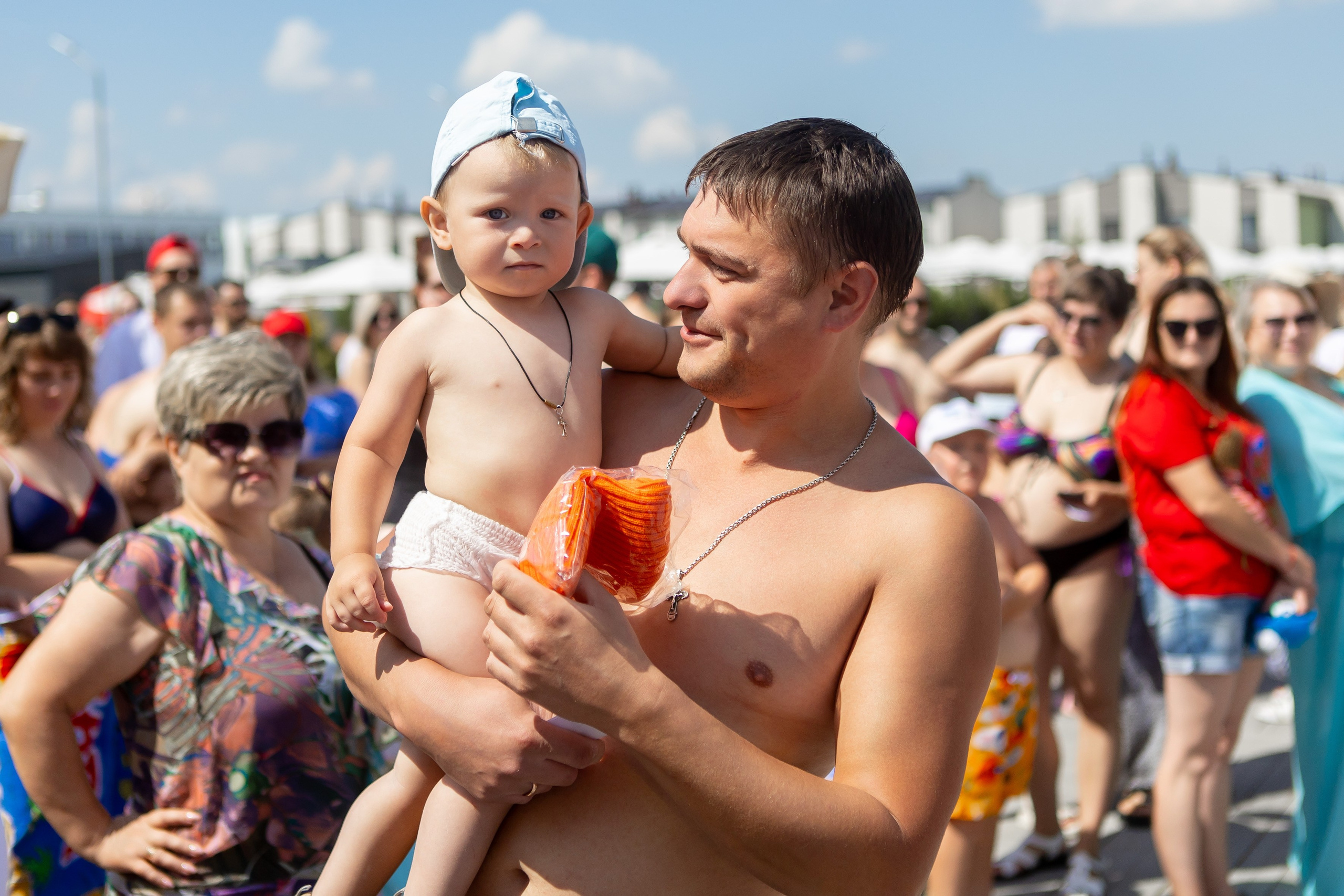 БЕКАРТ — День Семьи. Свадебный и портретный Фотограф в Липецке Дмитрий Котюков