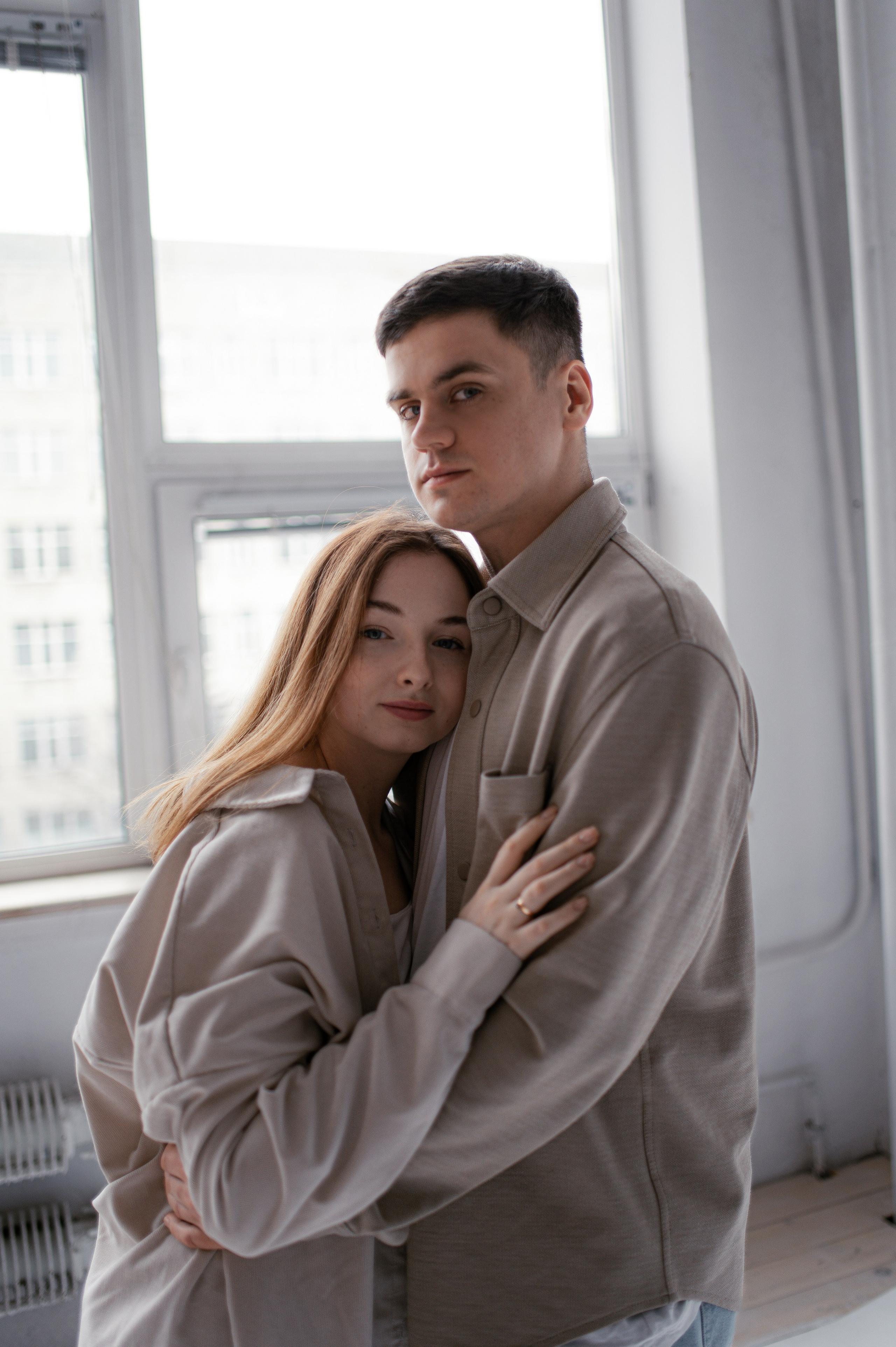 Ваня и Настя. Семейный и свадебный фотограф в Санкт-Петербурге Юлия Мельникова