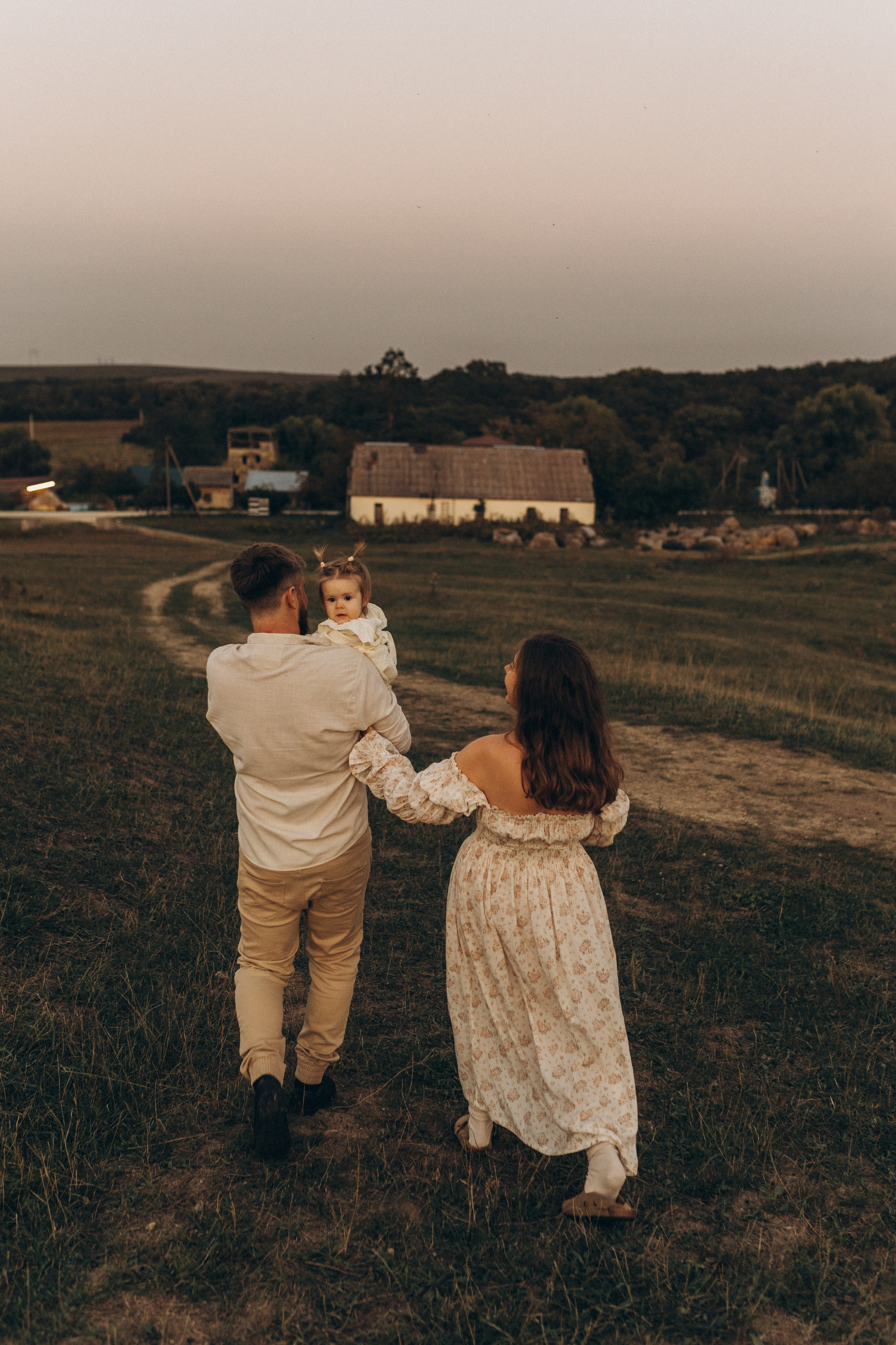 Женя Настя Ксюша. Семейный фотограф в Новороссийске и Анапе Александра Яковлева