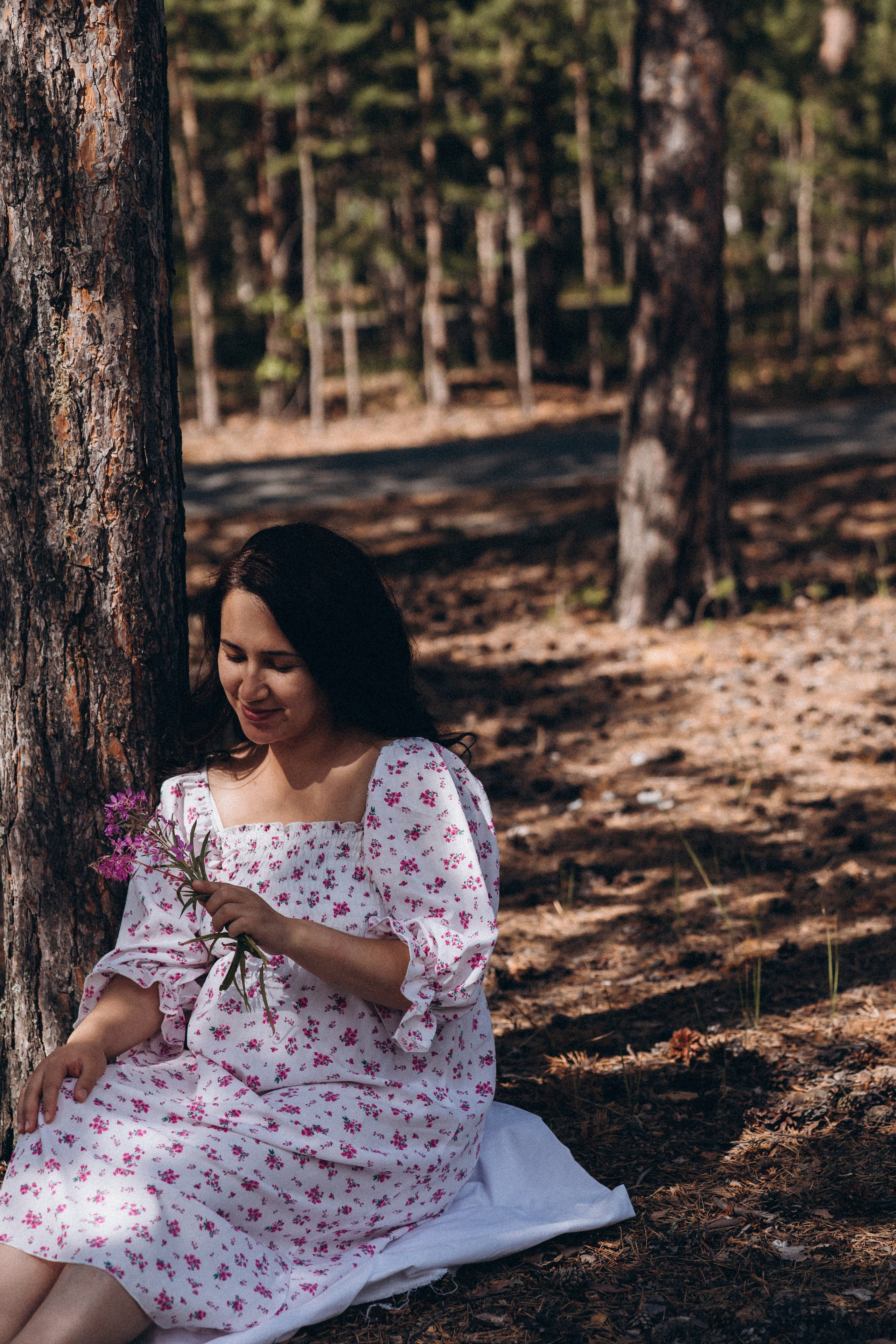 Семья Олексей. Семейный фотограф Нижневартовск Тюмень Ефимова Ирина