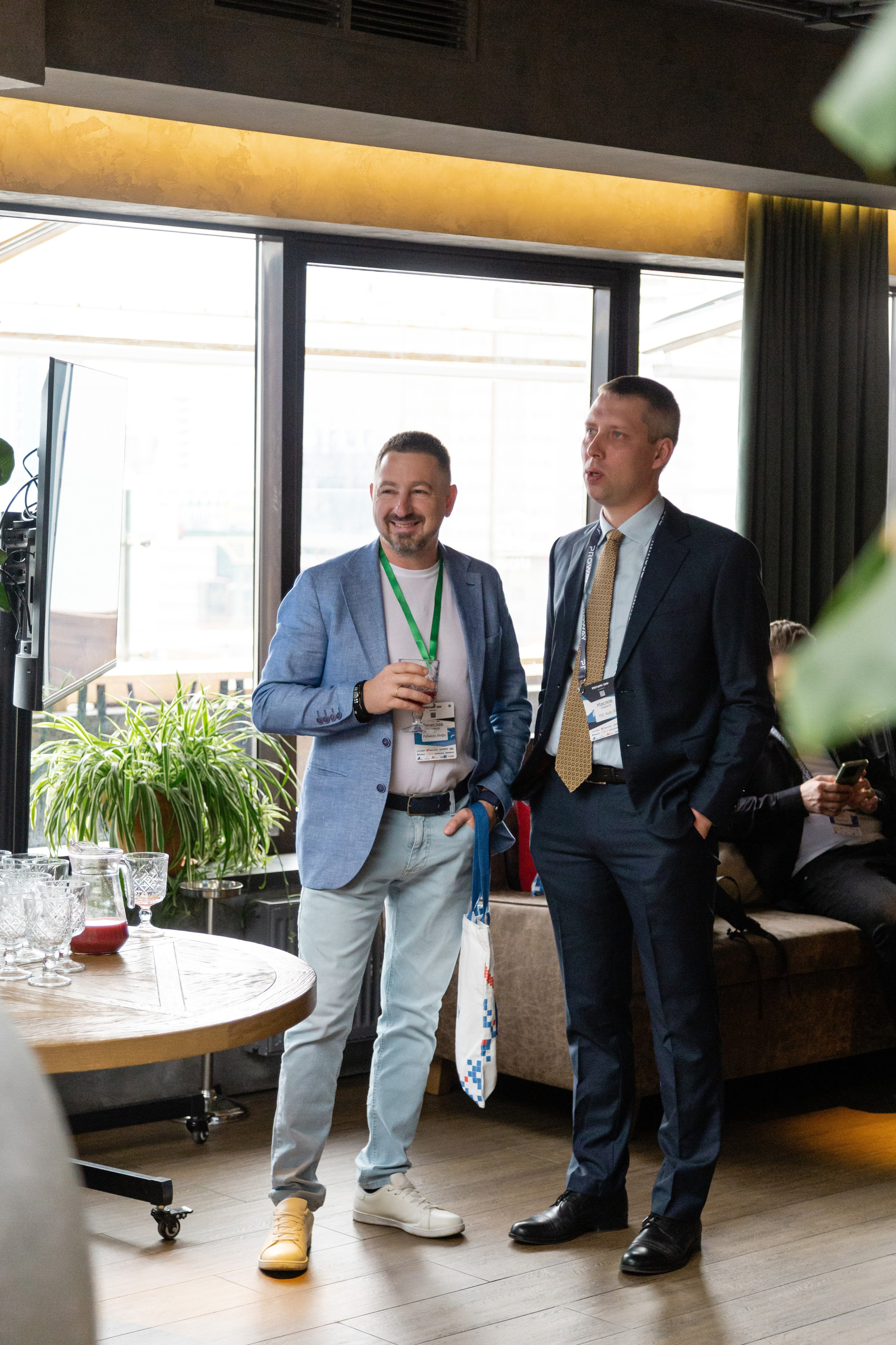 Конференция Proway Day